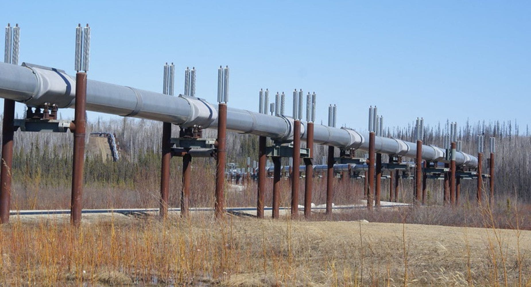 'Power Of Siberia': The Russian Natural Gas Pipeline From Siberia To Shanghai