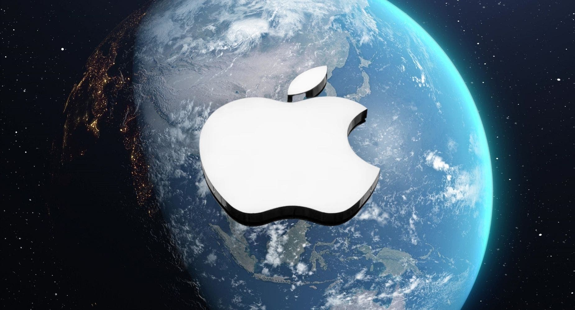 Why You Should Watch Market Leader Apple For The S&P 500's Future Direction