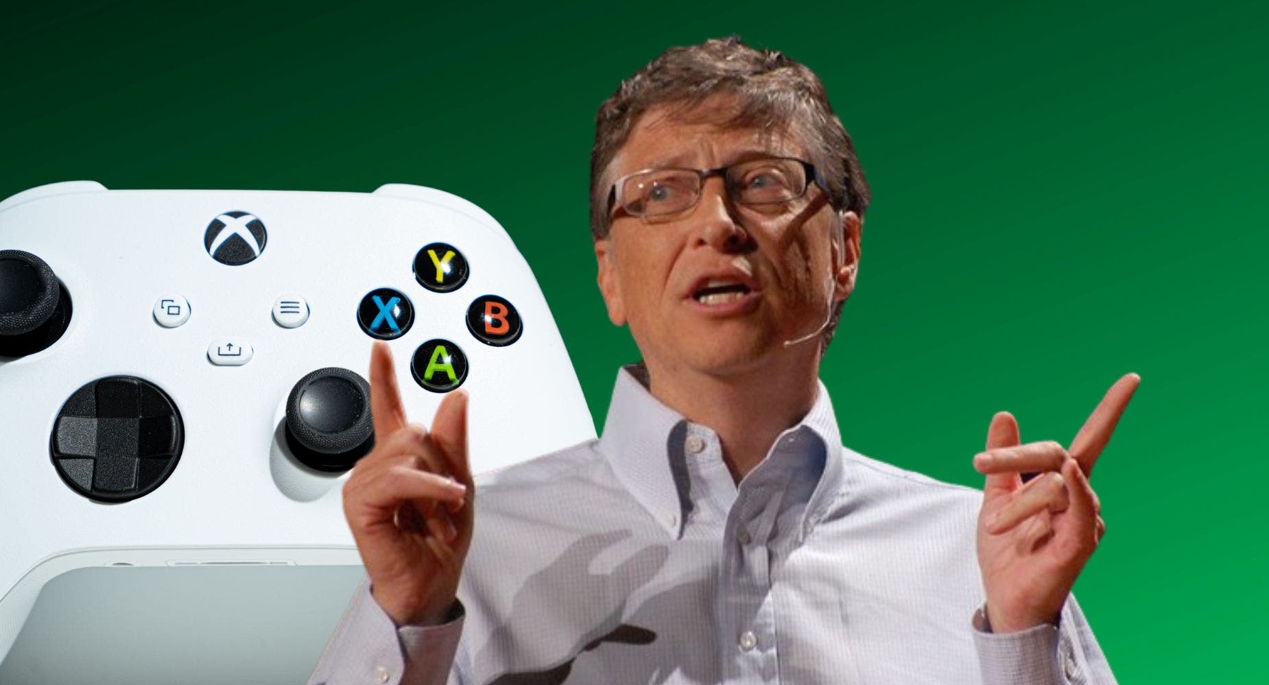 How Bill Gates Almost Killed Xbox: 'This Is An Insult To Everything I've Done'