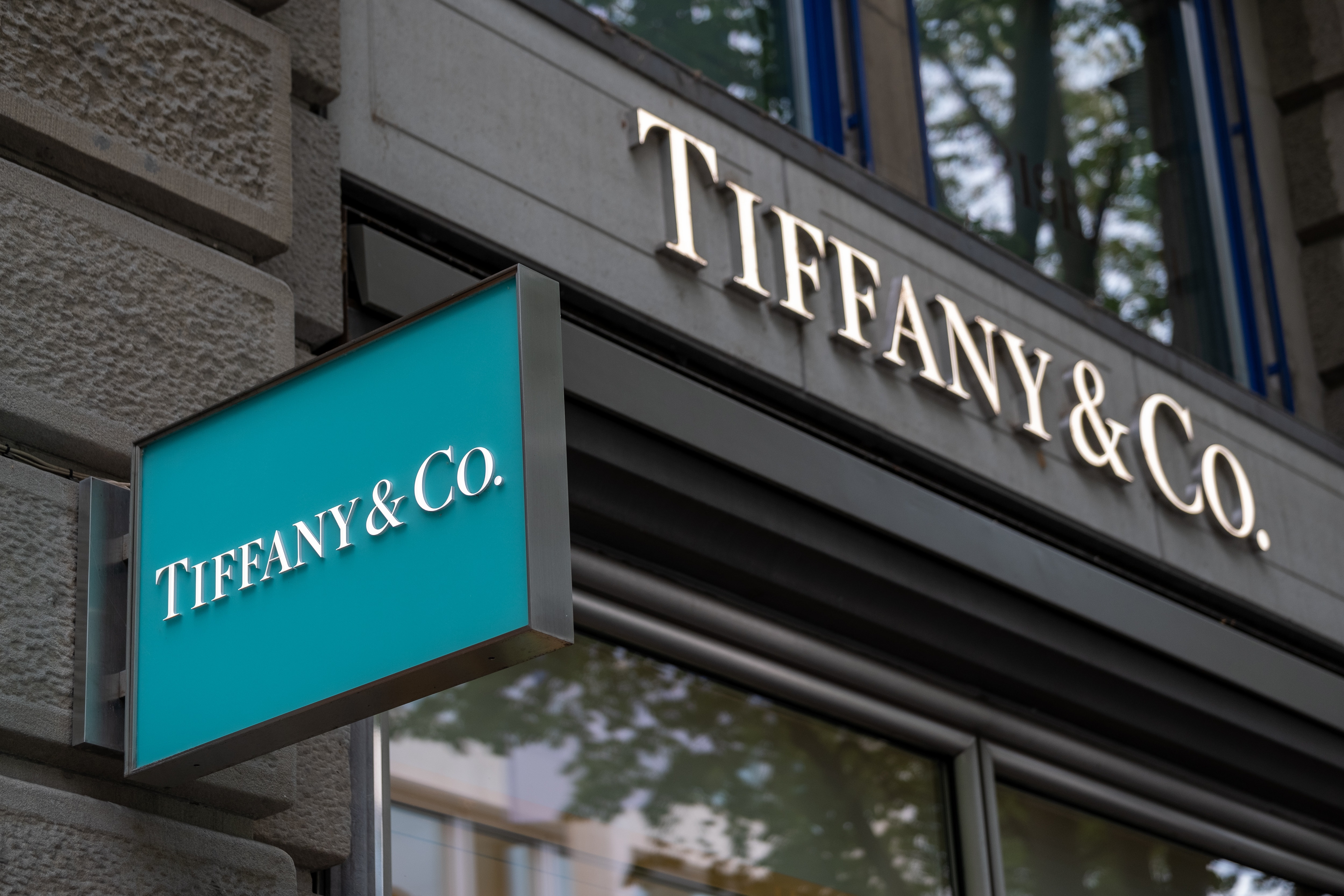 Tiffany Is Turning CryptoPunk NFTs Into Diamond Chains: Here's How Much ETH You'll Have To Shell Out
