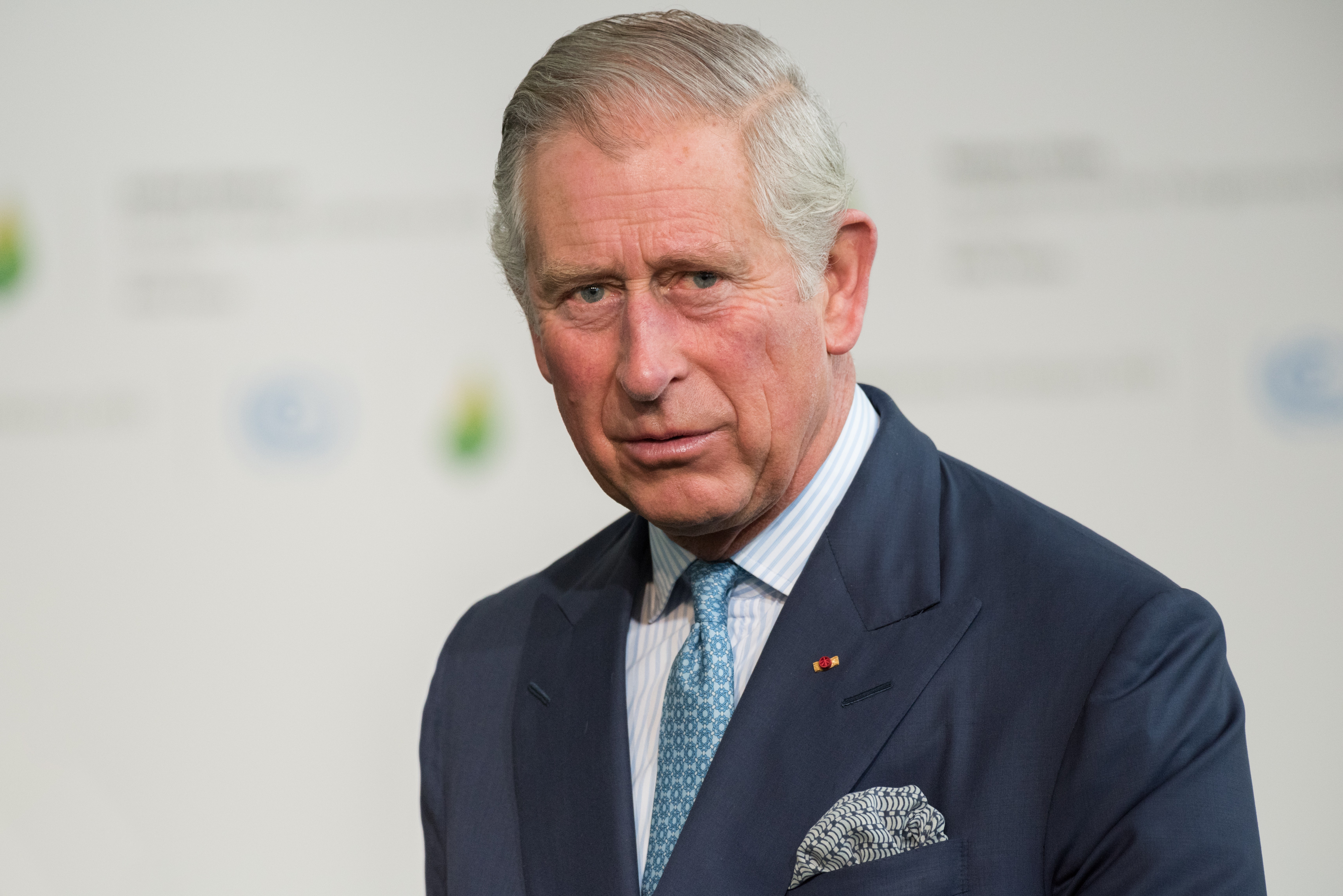 Prince Charles Accepted £1M Donation From Osama Bin Laden's Family Soon After His Death: Report