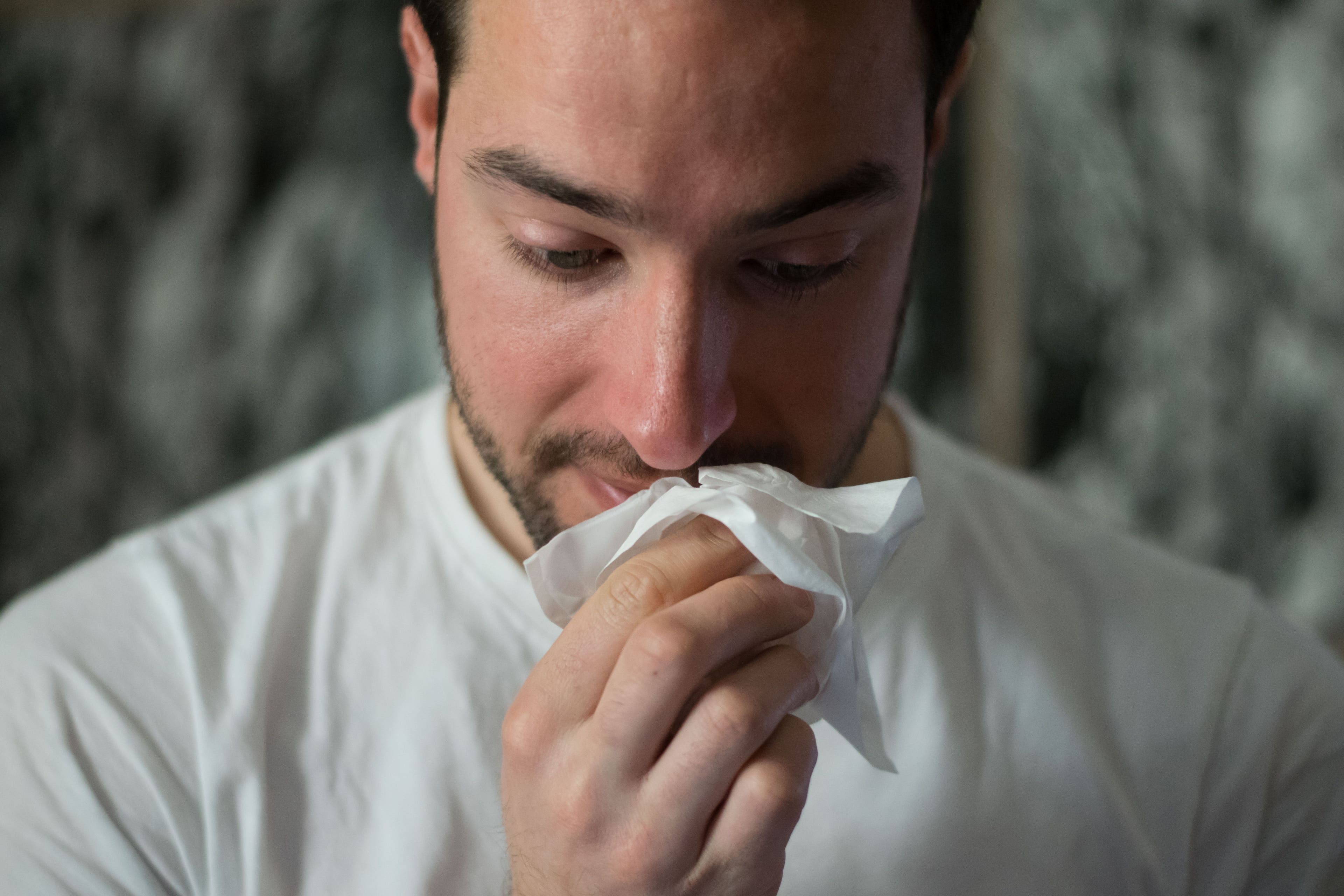 Does Marijuana Help Sinus Infections? New Study Says Yes, Though More Research Needed