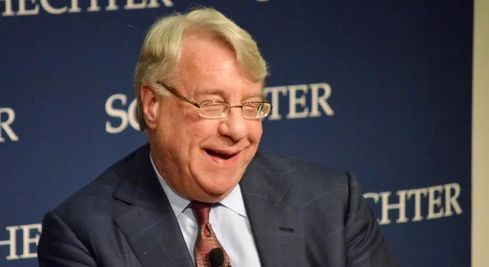 Jim Chanos Slaps Down Sunrun's Response To Muddy Waters Report: Here's What The Famed Short Seller Said