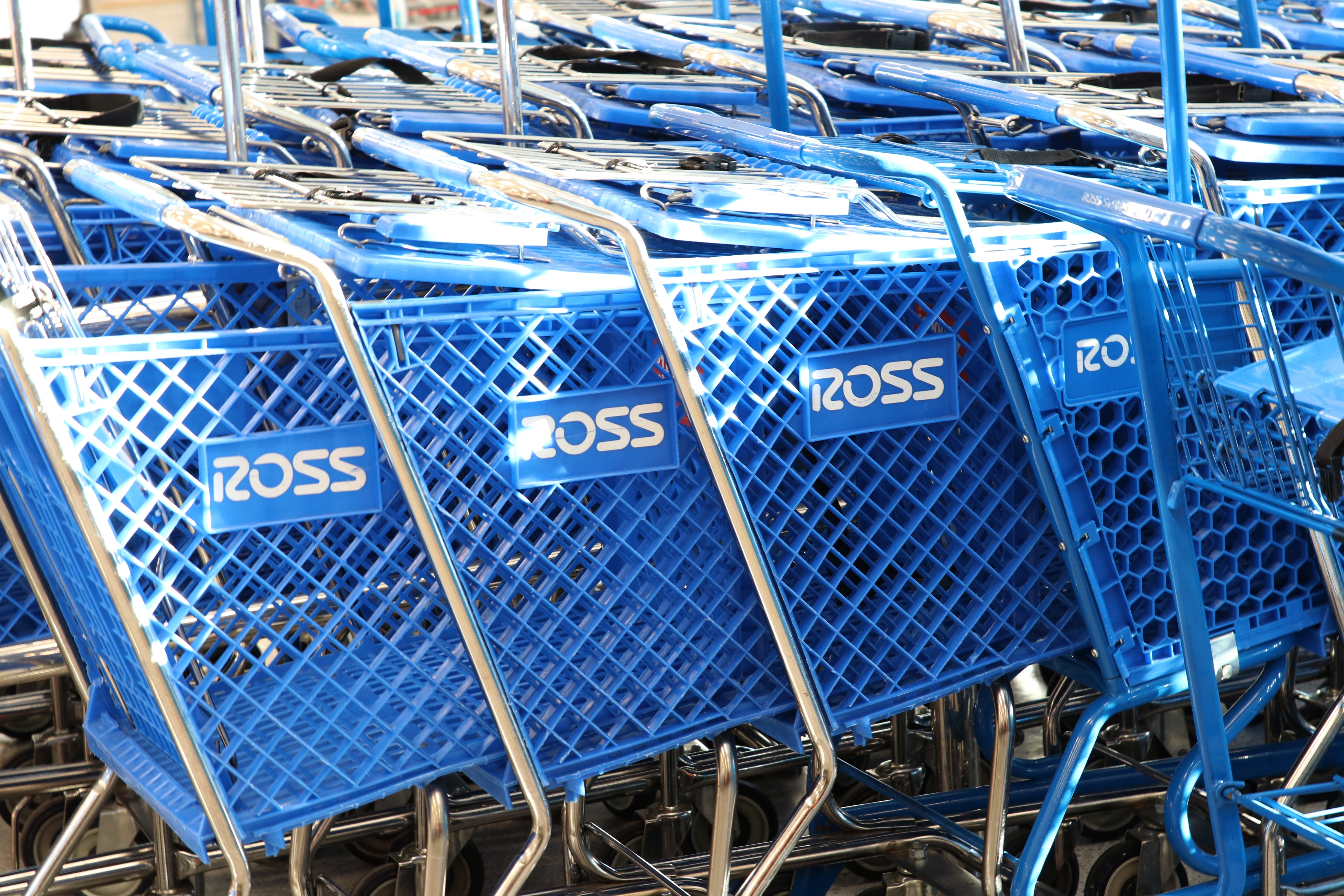 Goldman Sachs Loves Retail Discounters Like Ross Stores — But Not This One Giant Retailer