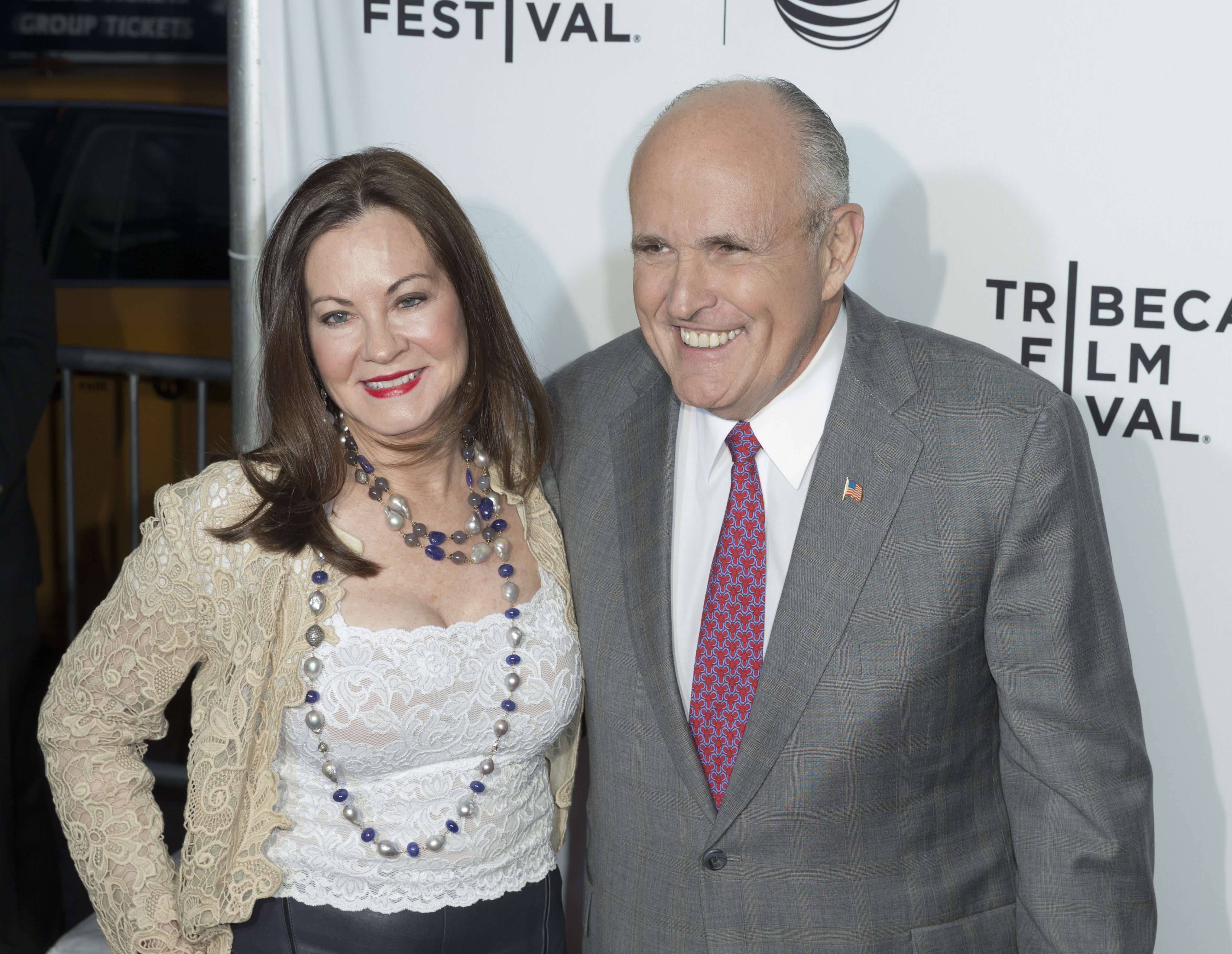 Rudy Giuliani's Ex-Wife Asks Him To Pony Up $262K Or Face Imprisonment: Here's What It's All About
