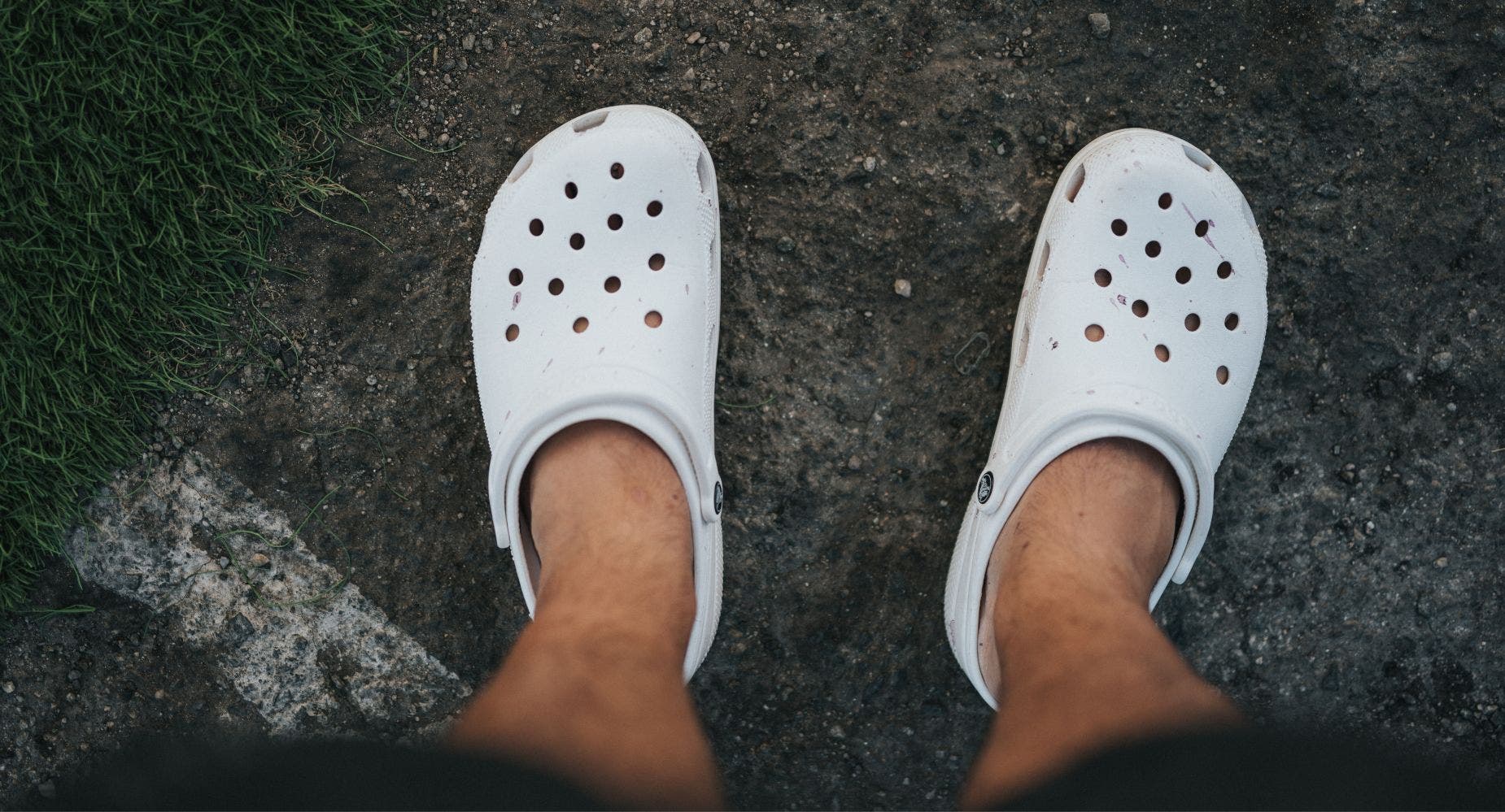 Exclusive: Could Crocs Be The Number One Opportunity In Retail Right Now? Here's What Social Arb Investor Chris Camillo Says