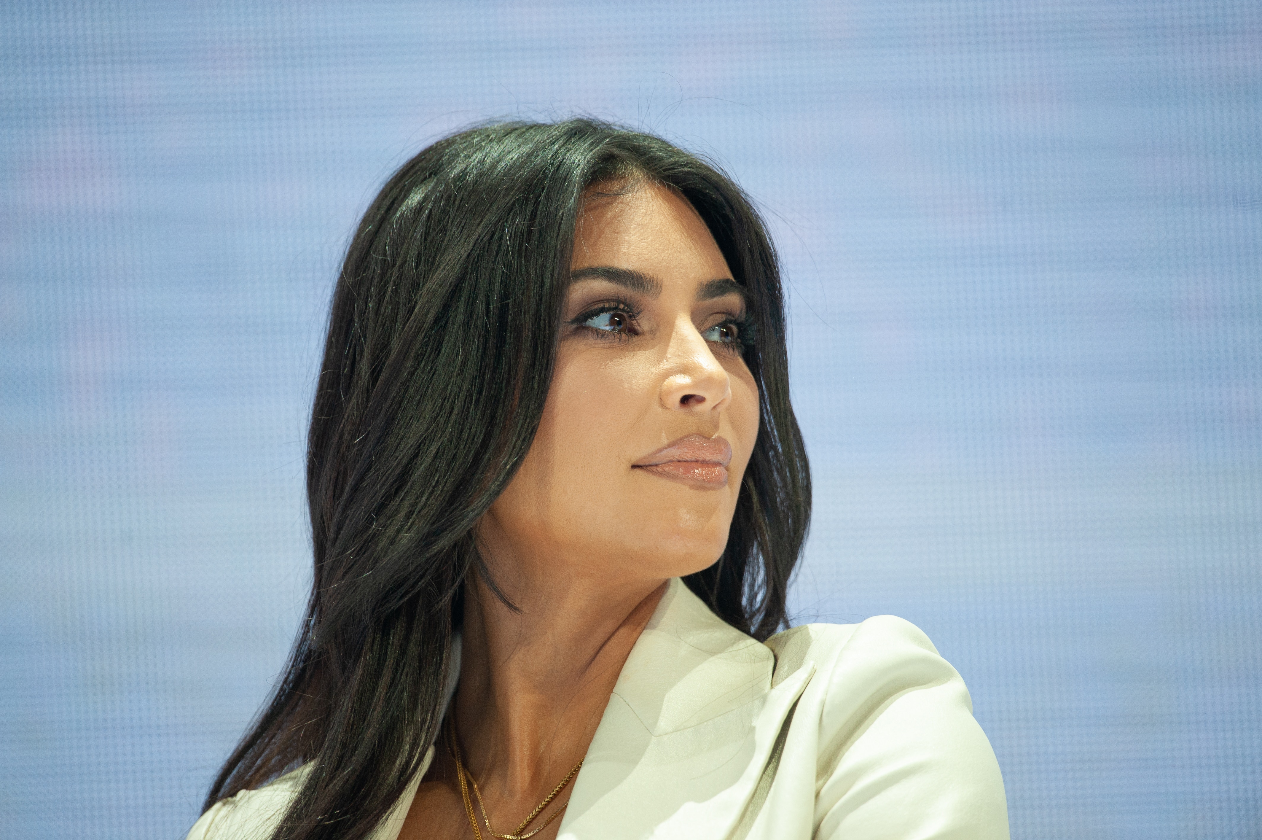 Kim Kardashian's Lawyers Say No Evidence She 'Pumped And Dumped' EthereumMax Tokens