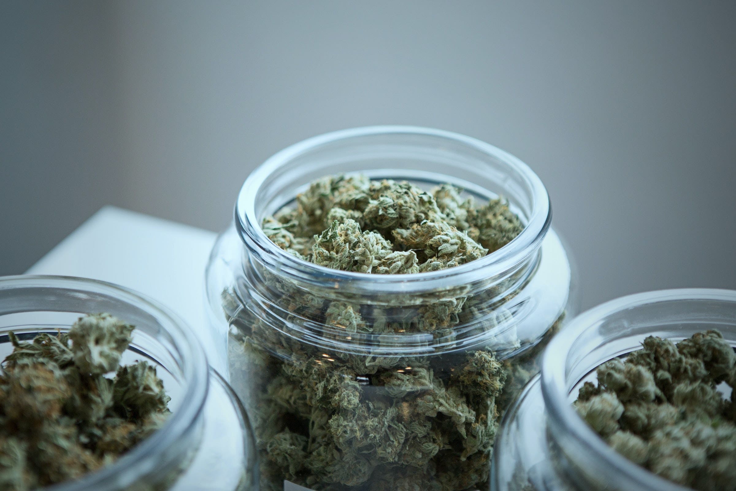 California: New Marijuana Bills To Be Assessed Next Week, Here's What They Are