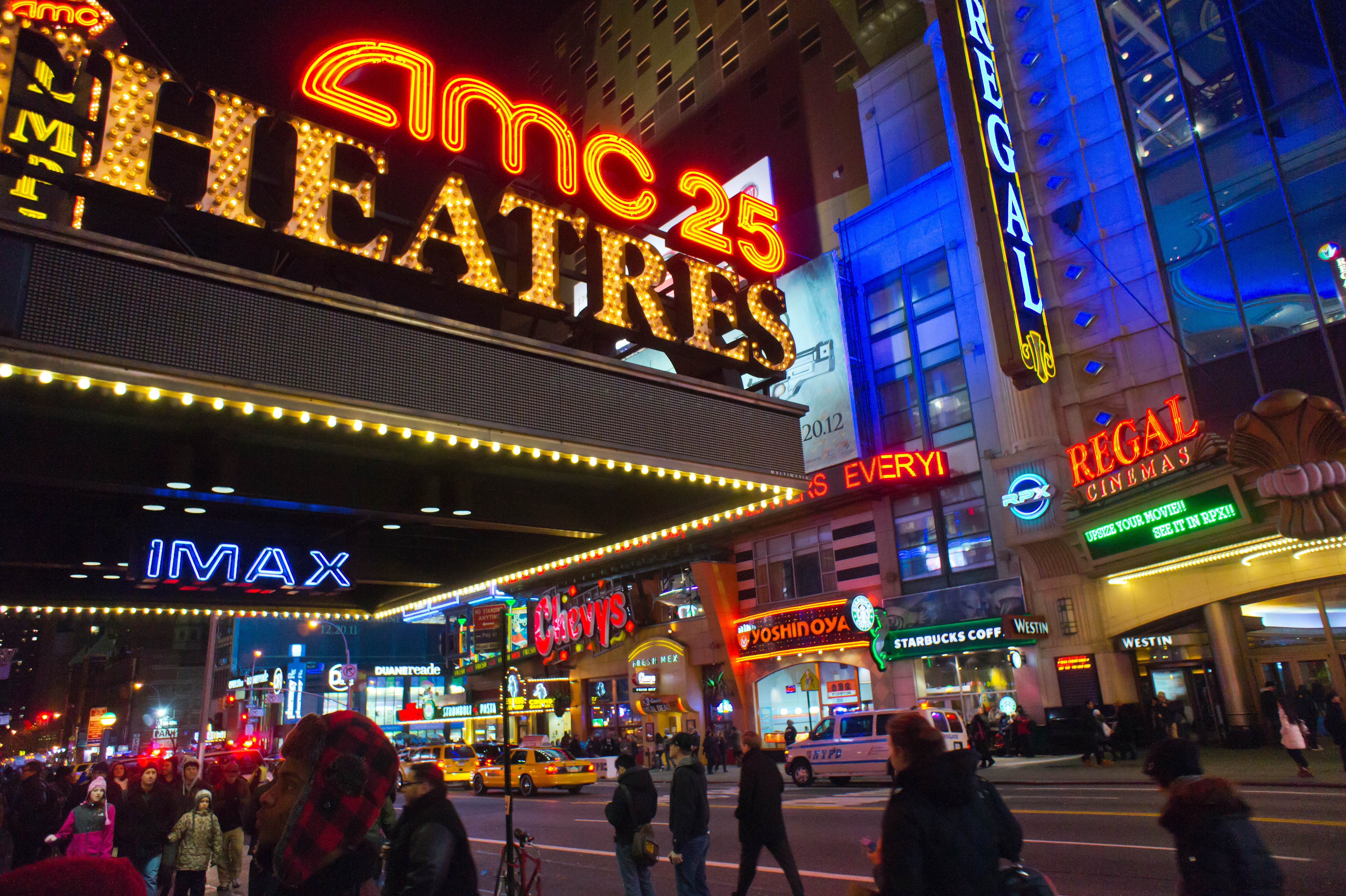 AMC Entertainment Q2 Earnings: What You Need To Know About The 'APE' Preferred Dividend