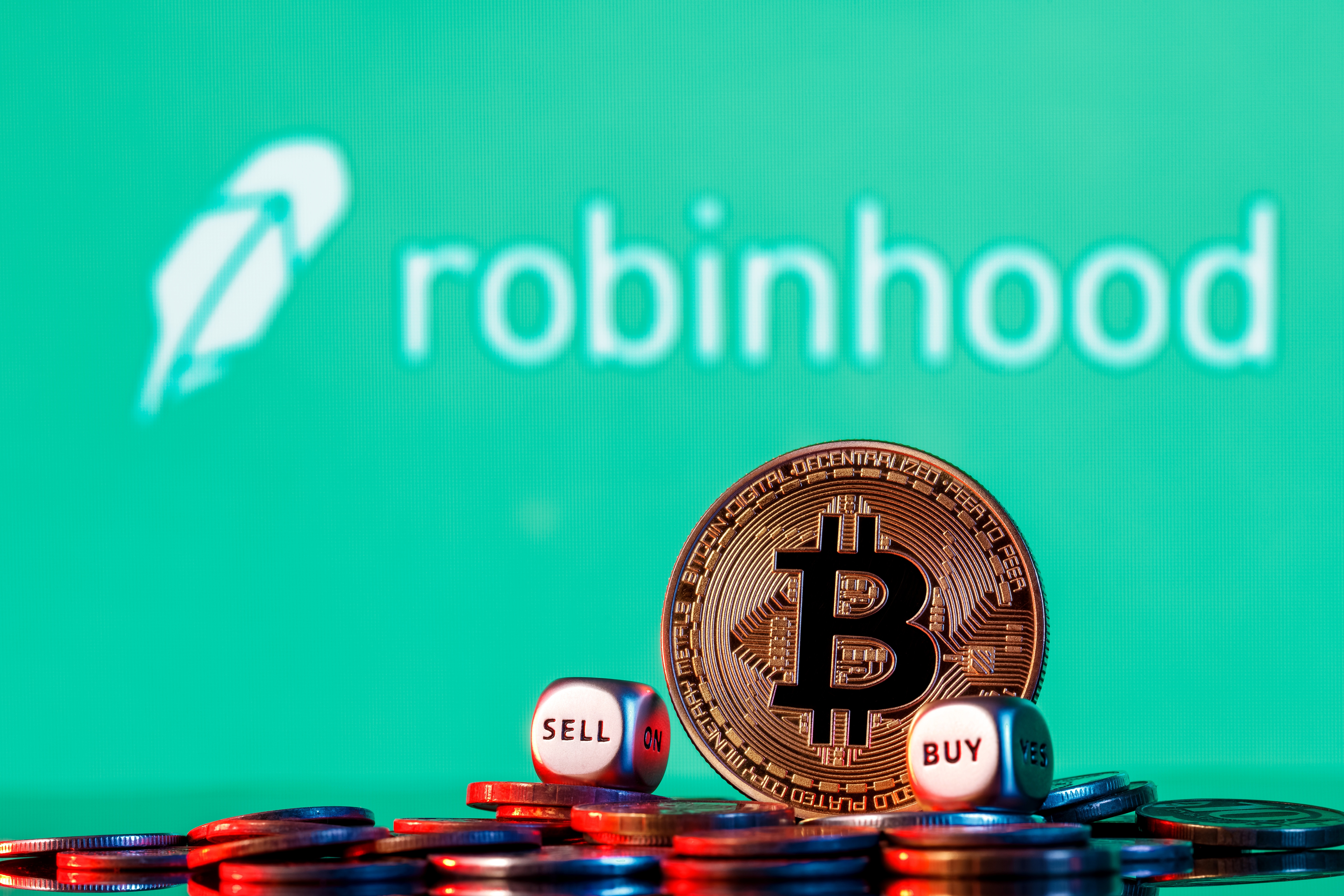 Robinhood CEO Says Crypto Additions Are Slow — But It Will 'Pay Off In Long-Term'