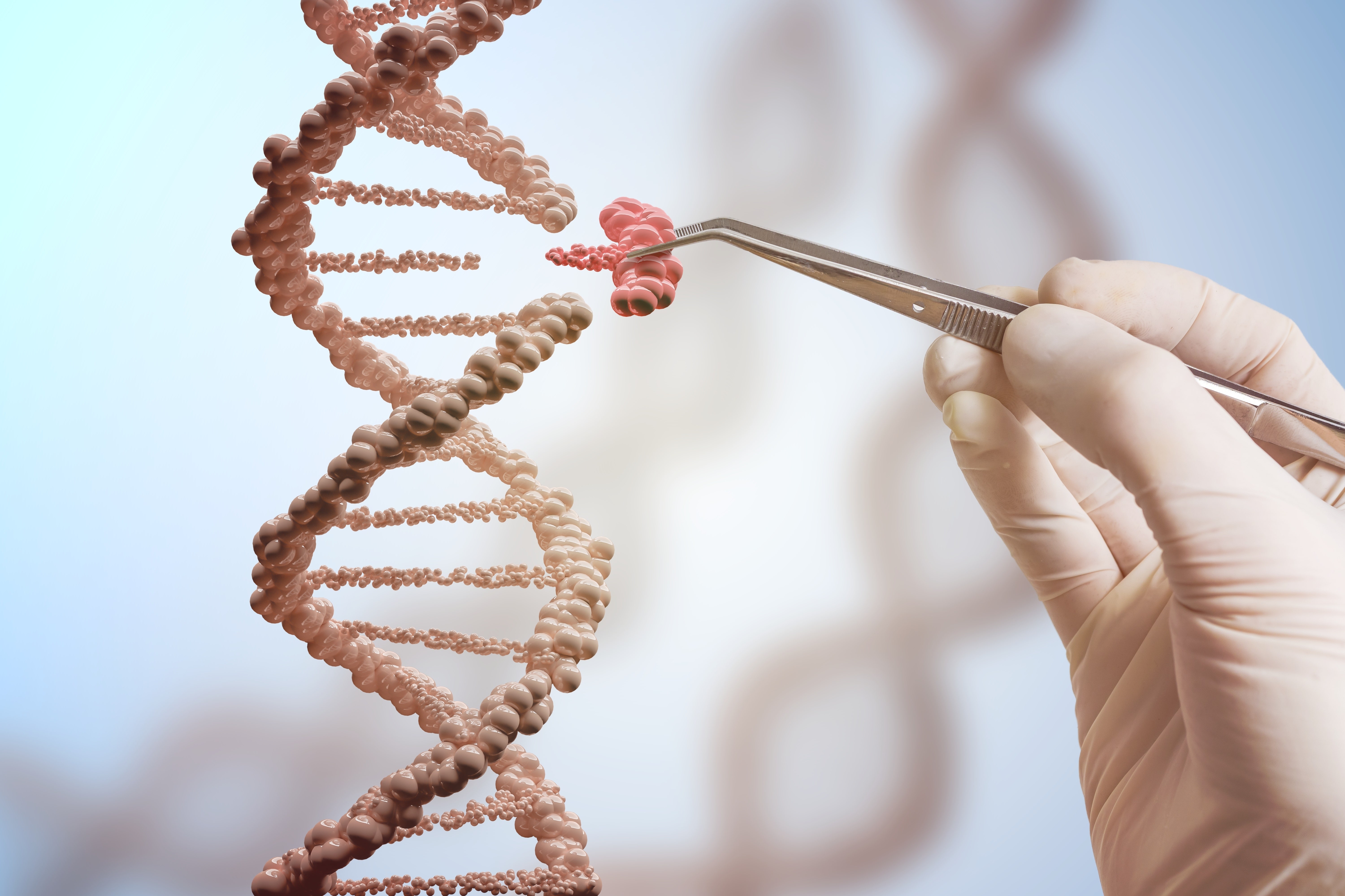 Cathie Wood Sheds $5M In CRISPR Therapeutics, Scoops Up These Biotech Stocks Instead