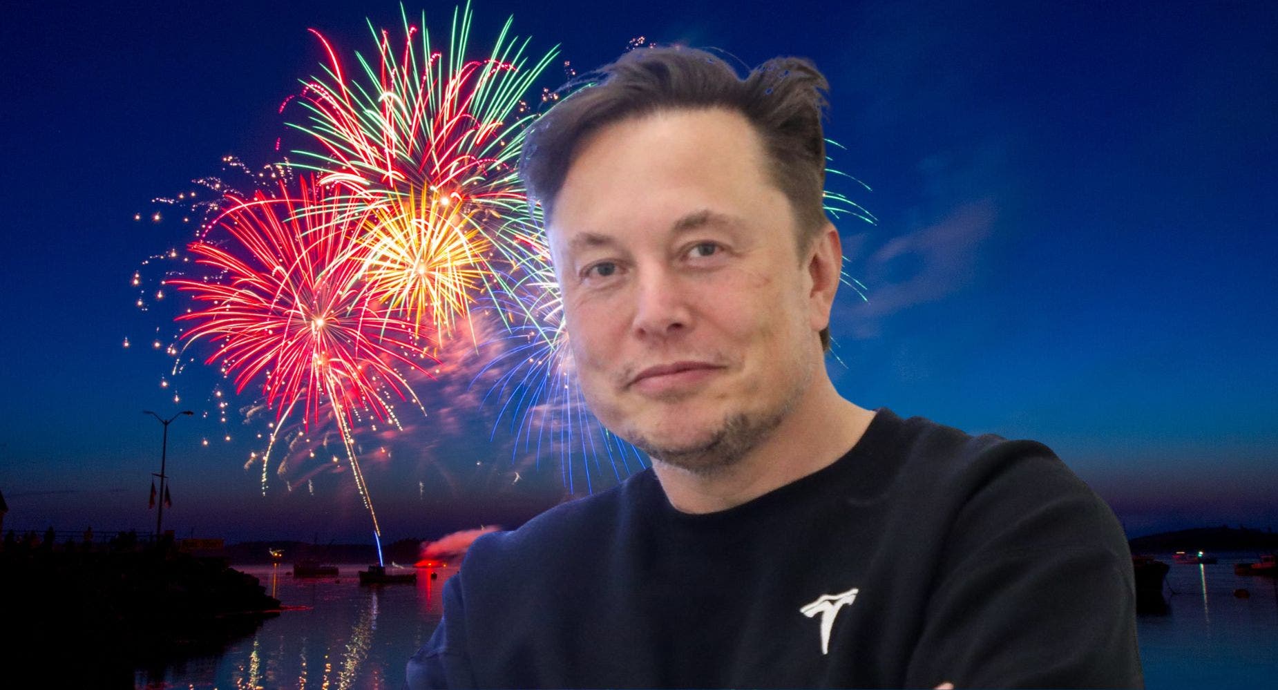 What Does Elon Musk Do On His Birthdays? Here's How The World's Richest Man Celebrates