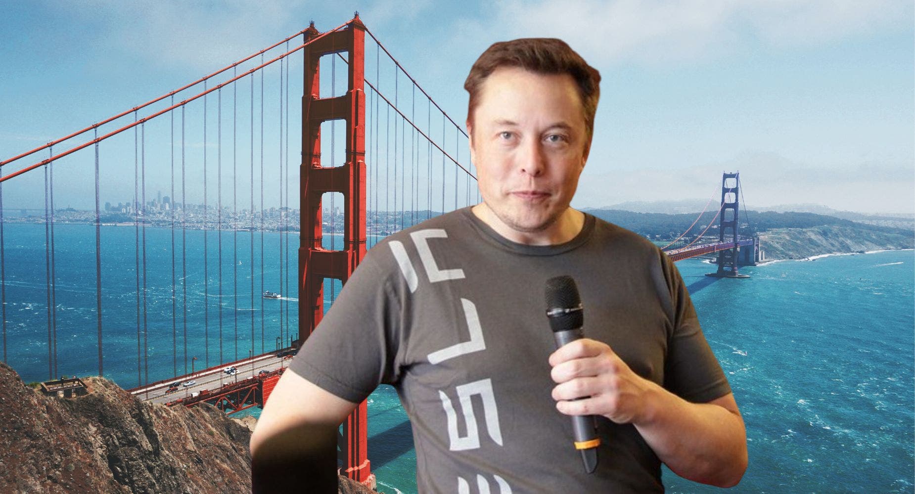 Is Tesla Leaving California? Elon Musk Shares Tesla's Plans For The State, His Concerns That 'There's No Room'