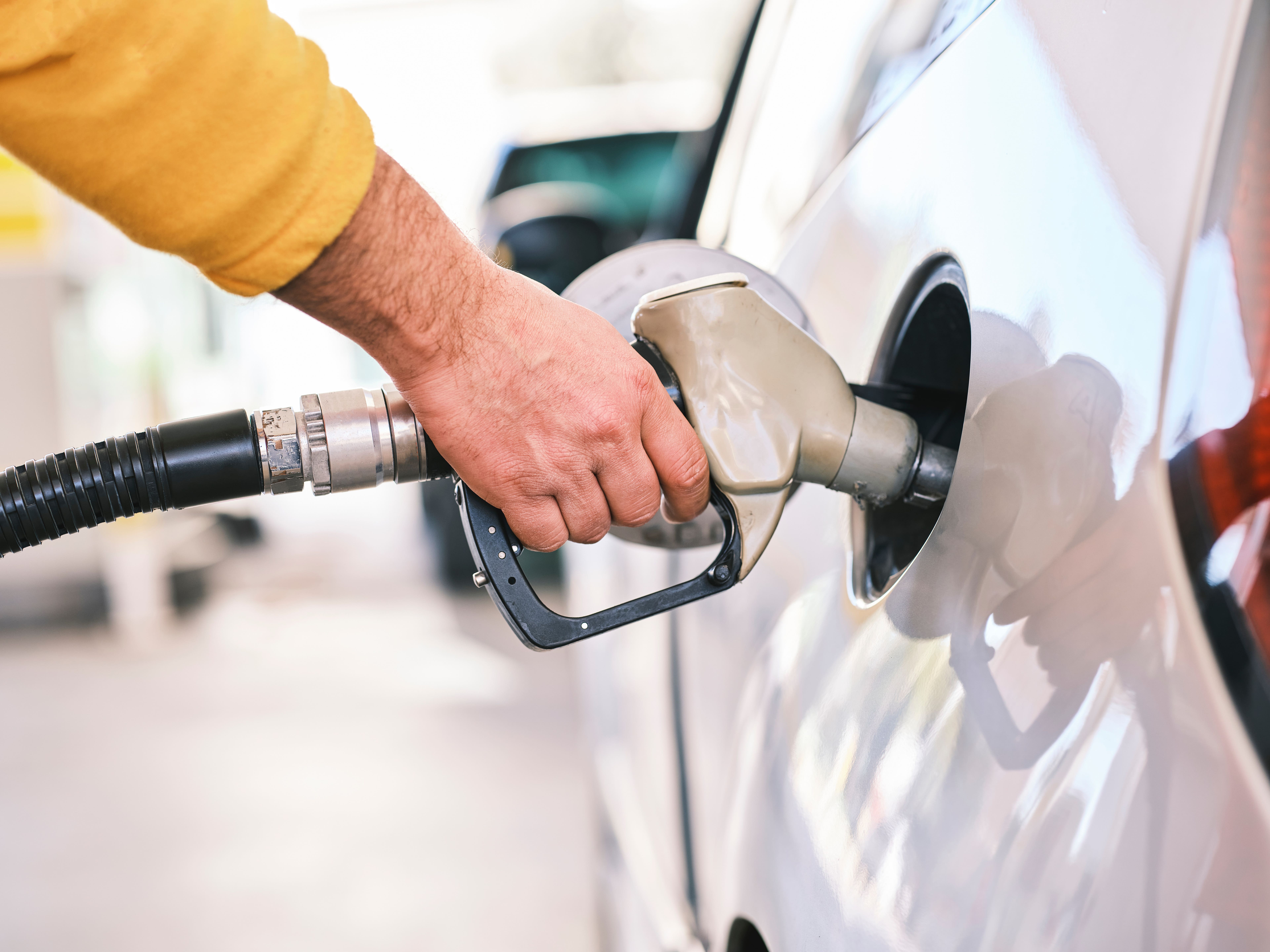 What Do Gasoline Prices And Jobs Data Mean For Inflation Report Next Week?