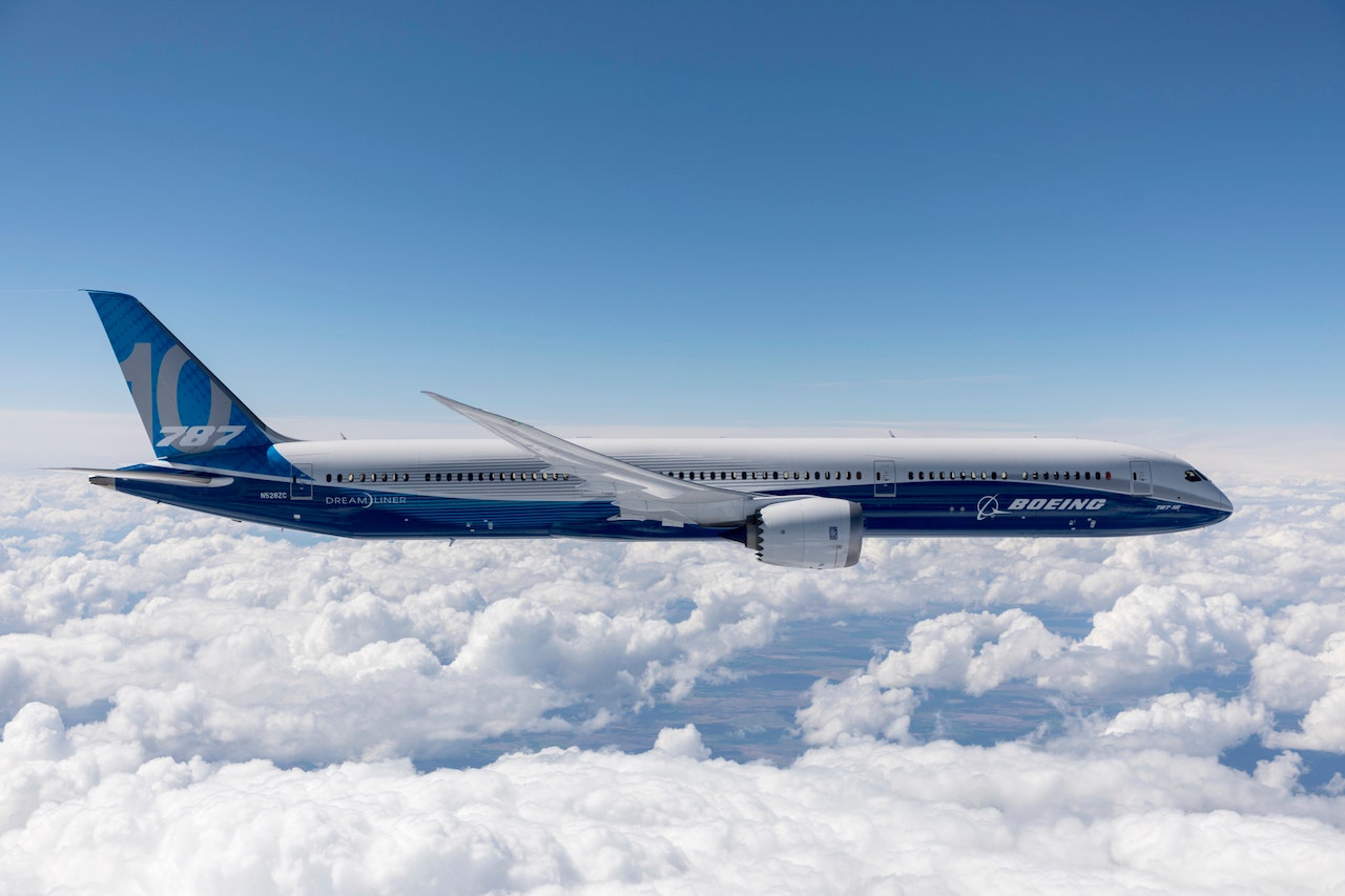 Boeing 787 Dreamliner Has Been Cleared For Takeoff: FAA Clears Way For Delivery To Resume