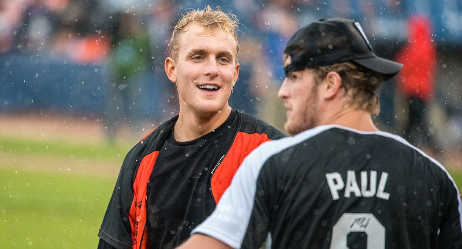 Jake Paul Aims To Make Sports Betting 'Betr' With His New $50M Venture