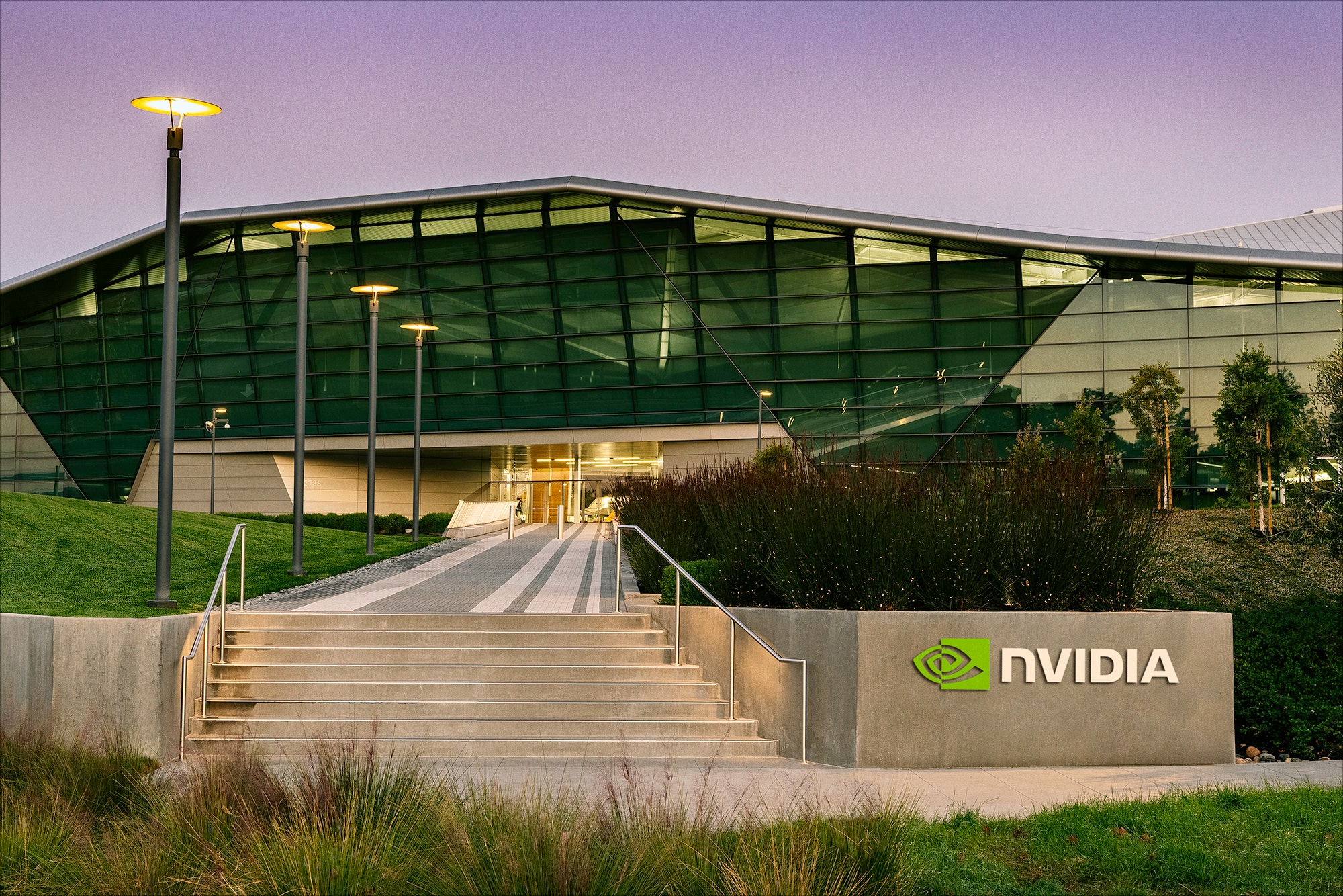 Semiconductor Stocks Pressured Following Nvidia's Q2 Preannouncement