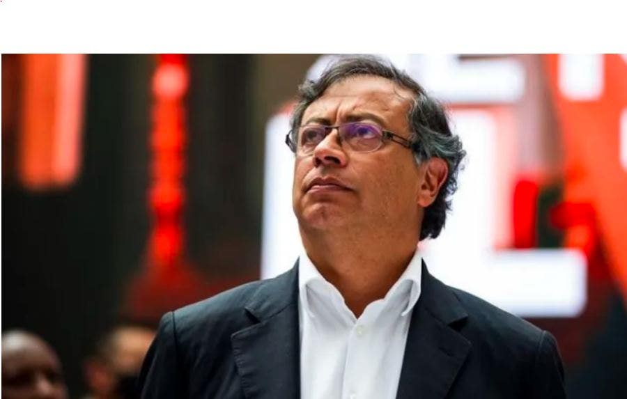 Gustavo Petro Takes Office in Colombia: What is The Cannabis Policy Of The First Leftist President In The History of The Country?