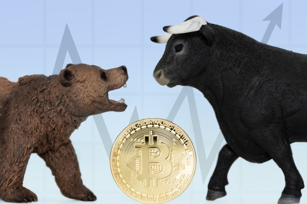 Is Bitcoin Bias Switching From Bearish To Bullish?