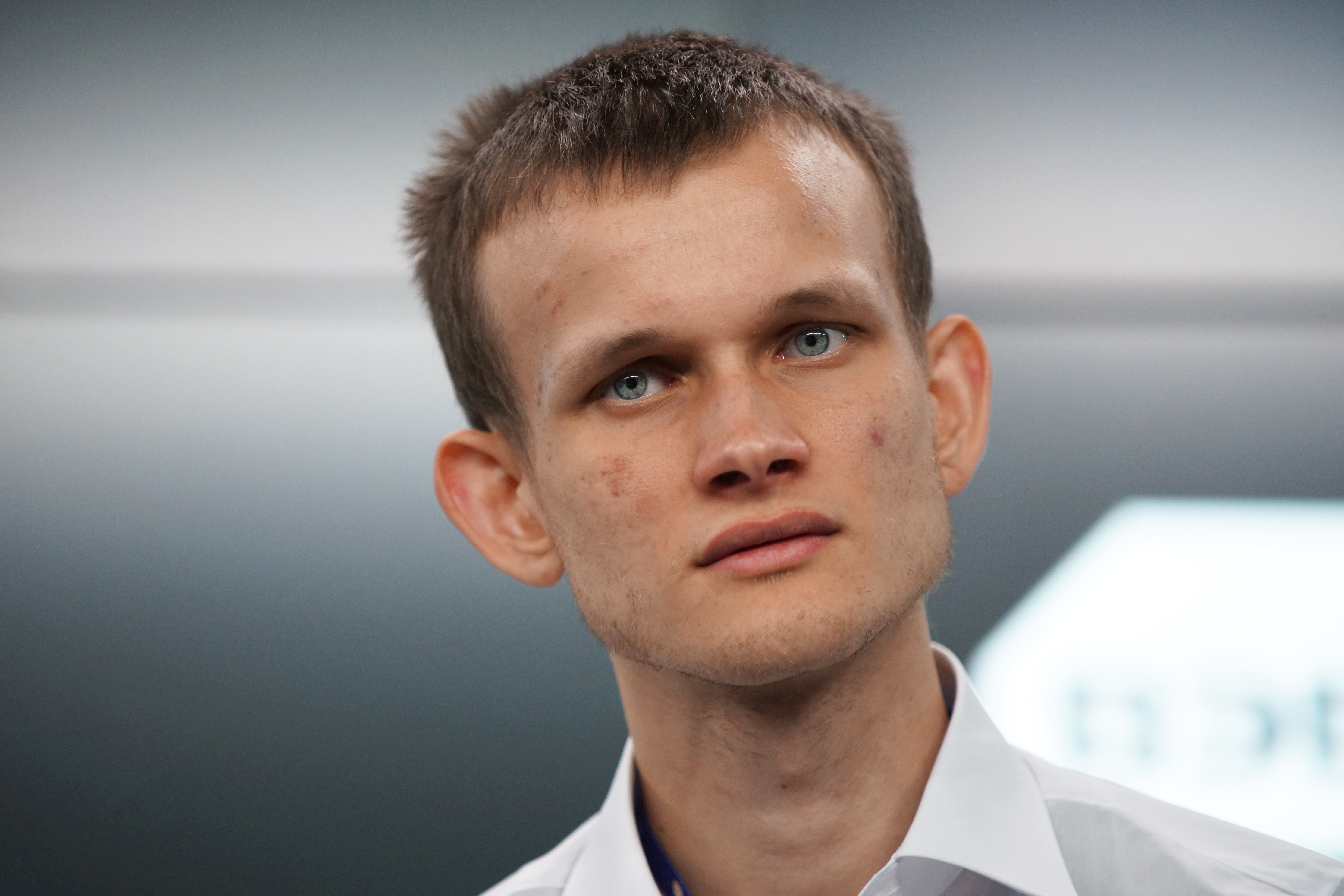Vitalik Buterin: Ethereum Miners Moving Chains Won't Impact The Merge