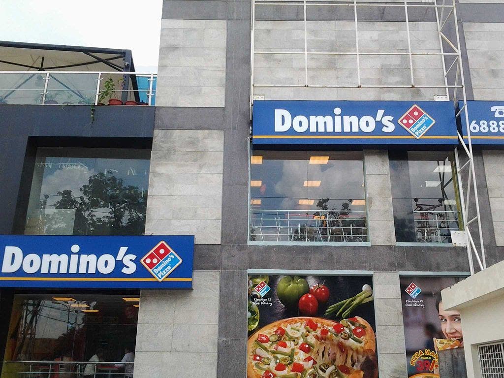 Domino's Pizza Exits Italy After Failed Patronage: Bloomberg