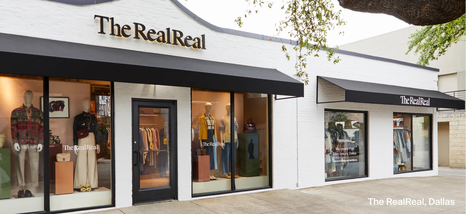RealReal Earnings Exceeds Q2 Estimates But Downward Revised FY22 Outlook Falls Short