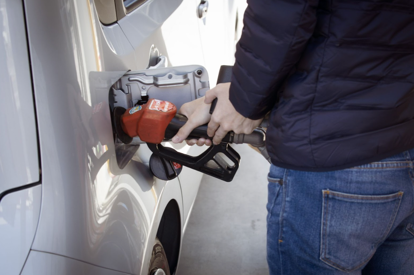 On-Demand Fuel Delivery Might Mean Re-Fueling Just Got Easy