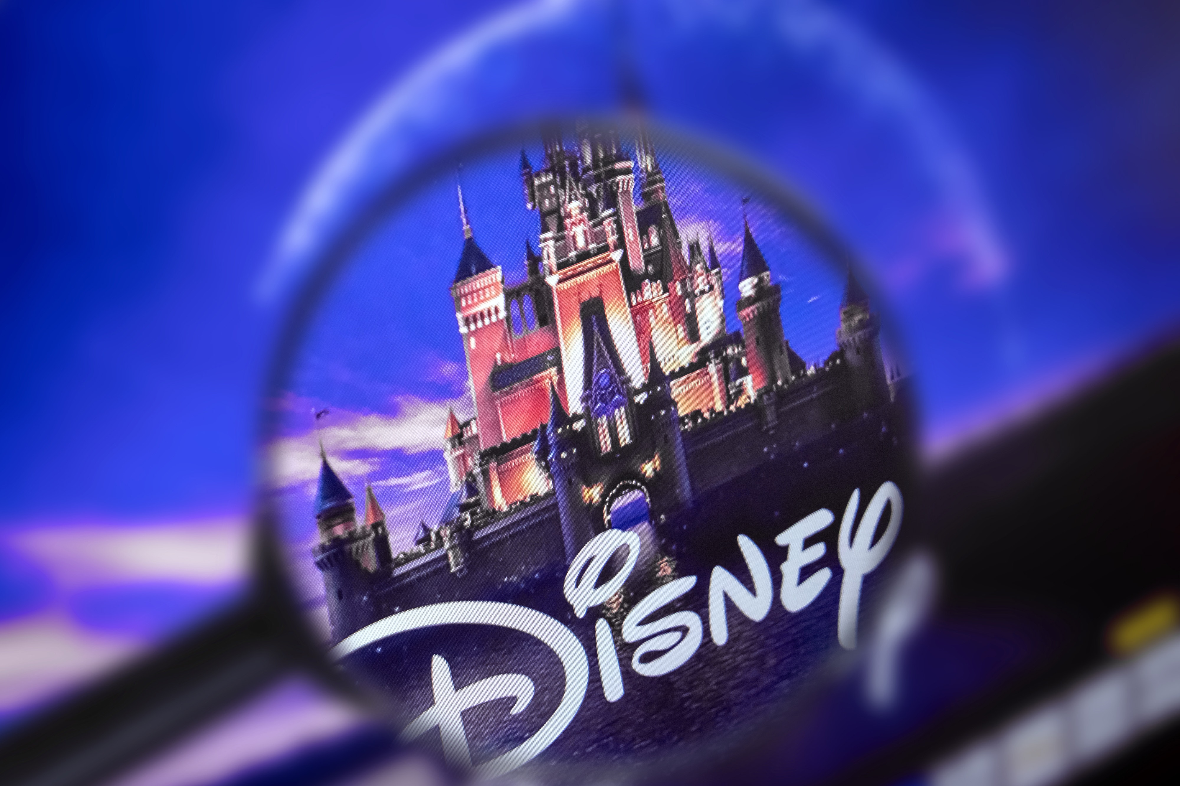 Tuesday's Market Minute: Walt Disney (DIS) Earnings Preview