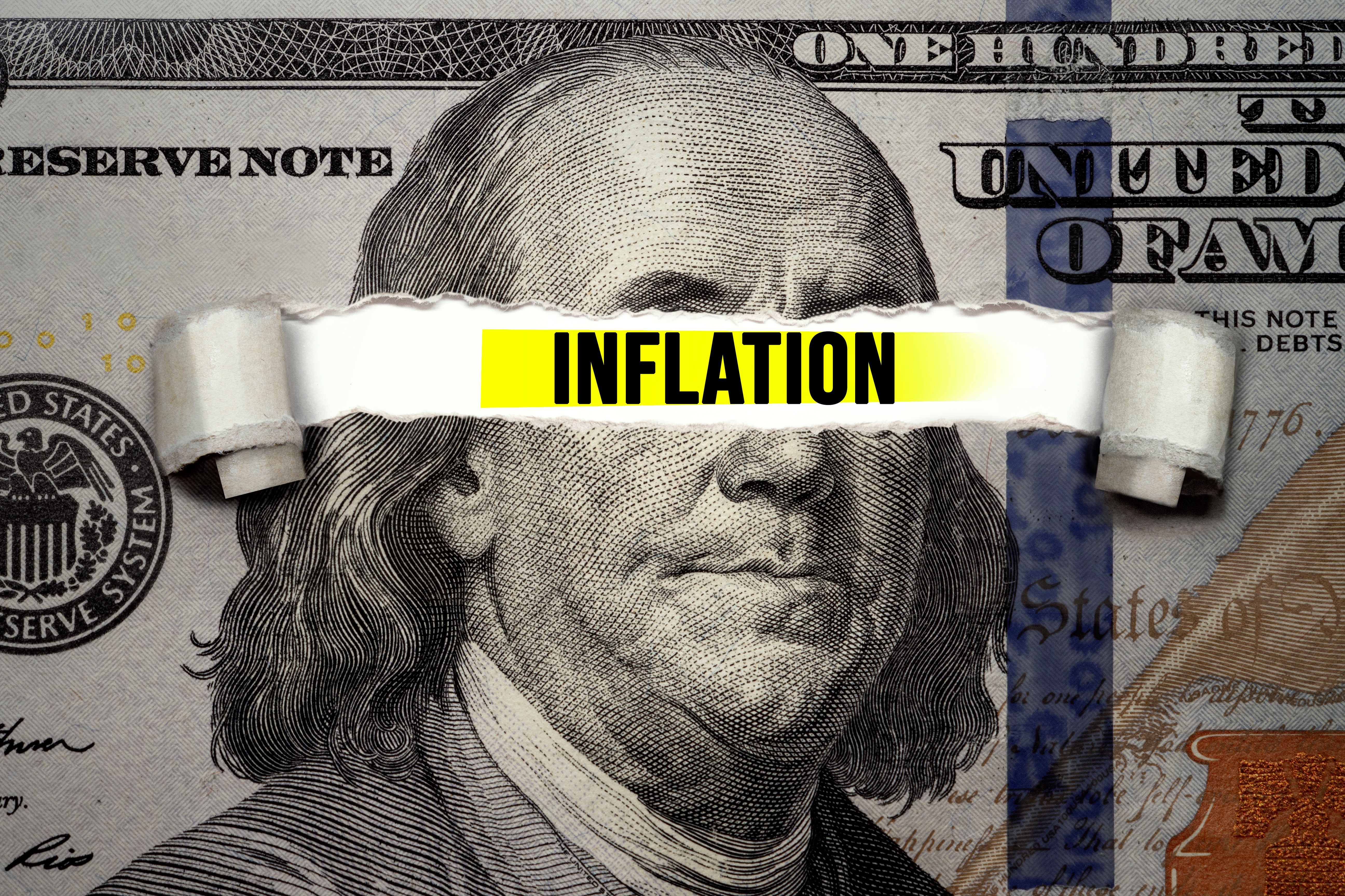 Investors Still Looking Cautious Ahead Of Wednesday's Big Inflation Report