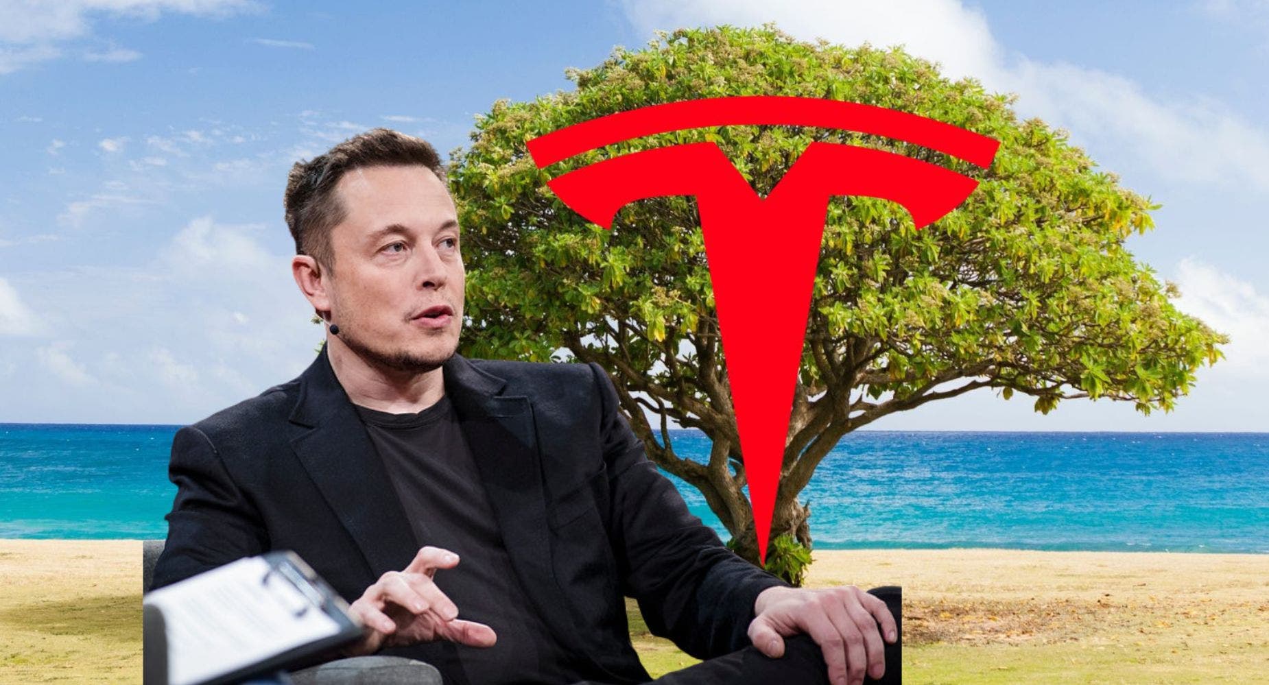 How Much Tesla Stock Does Elon Musk Own After Latest Sale?
