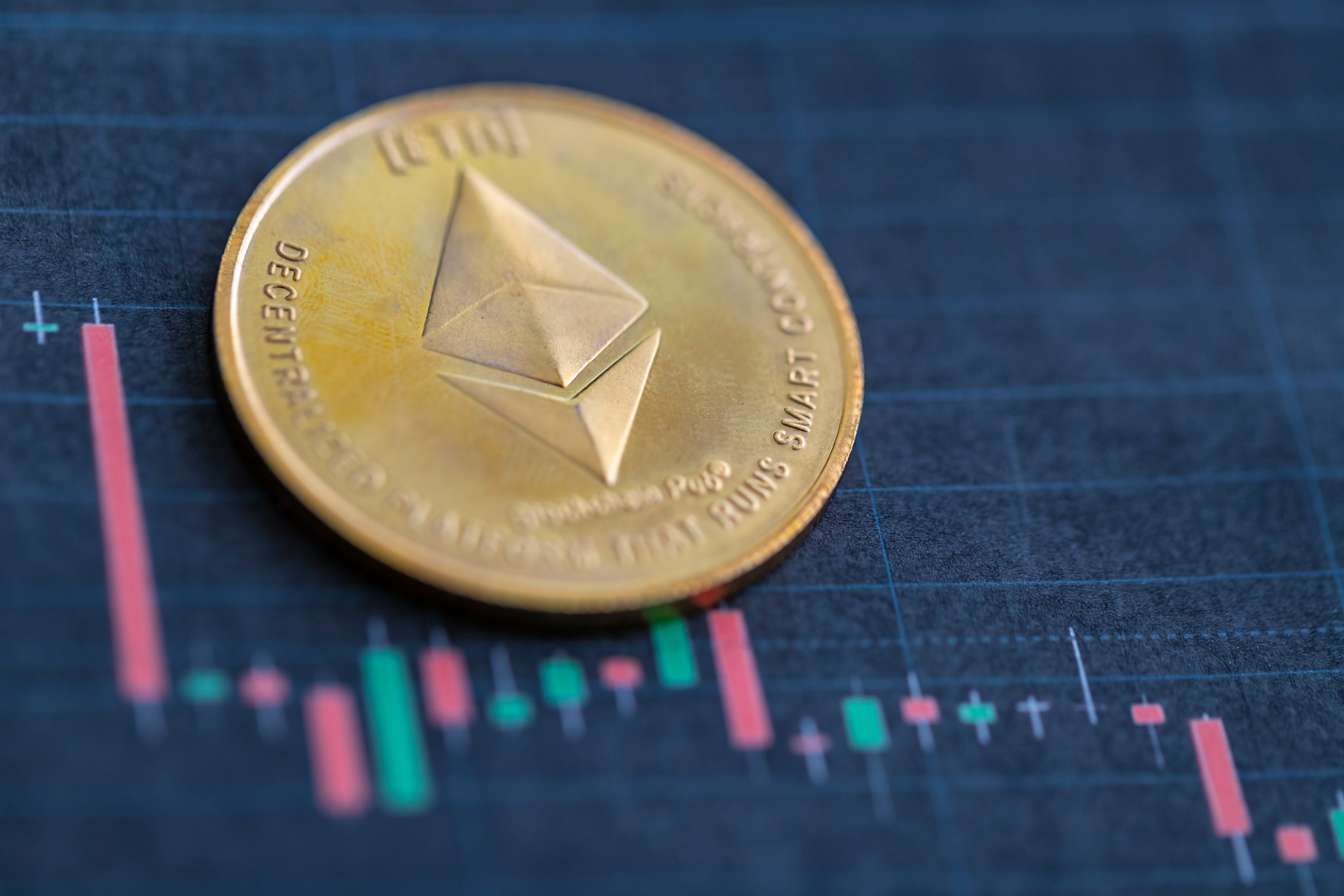 Morgan Stanley's New 'Speculation Indicator' Enables Ethereum (ETH) Price Forecasting