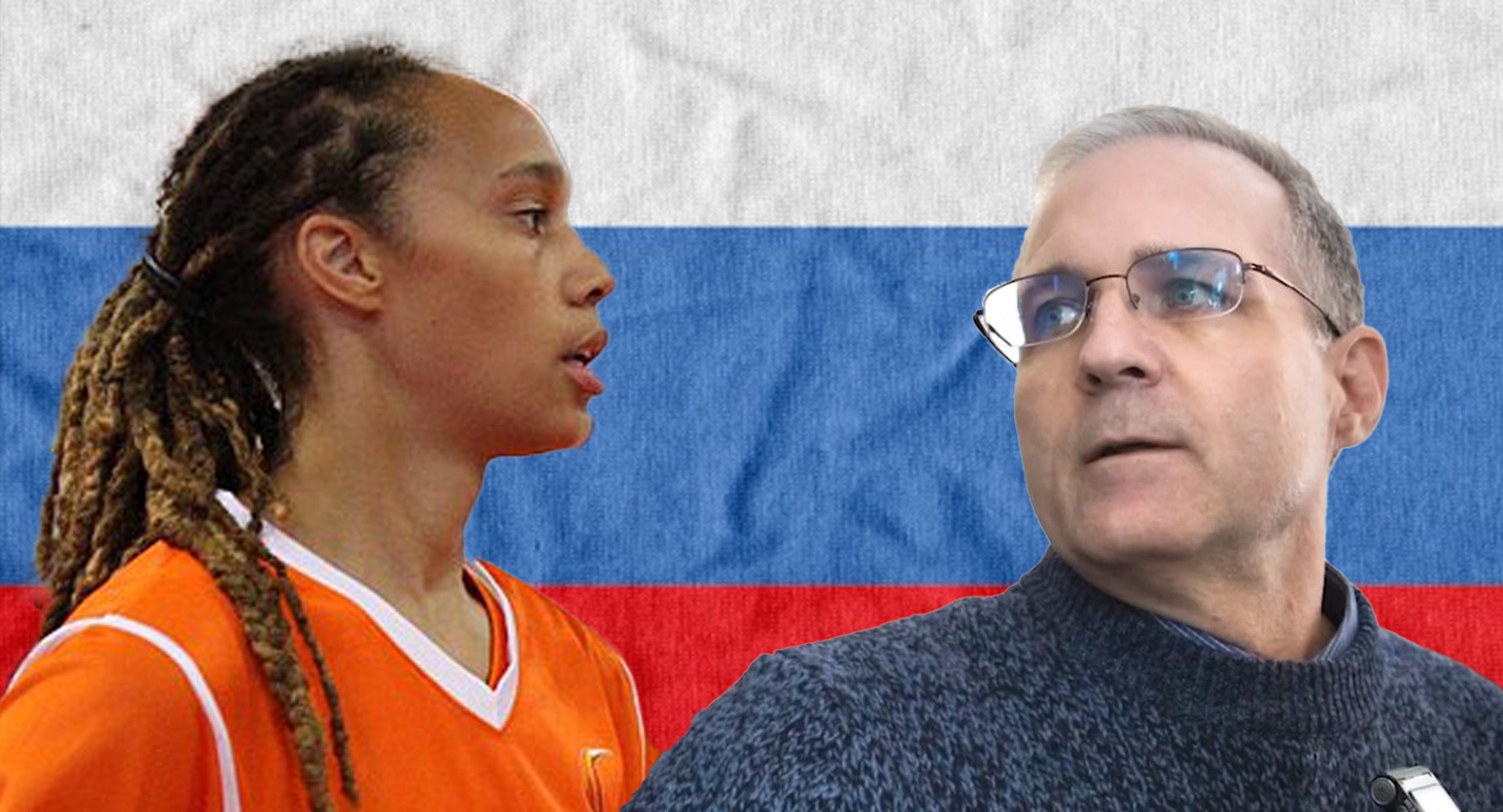 BREAKING: Russia Confirms For First Time That Prisoner Swap Talks Are Underway For Brittney Griner And Paul Whelan