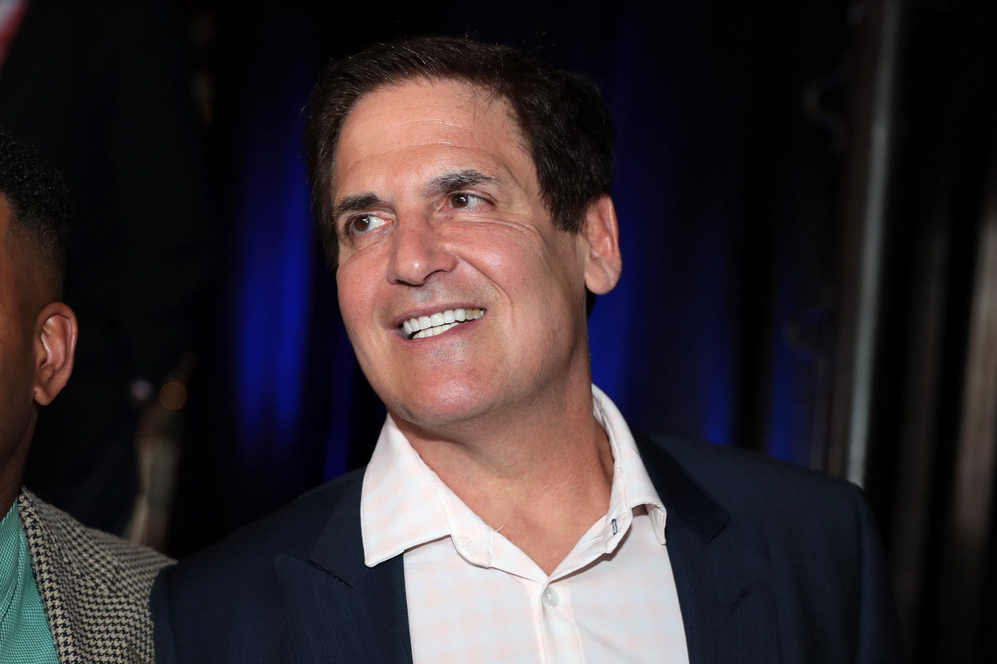 Mark Cuban Says Share Buybacks Are Bad For Employees: Here's Why