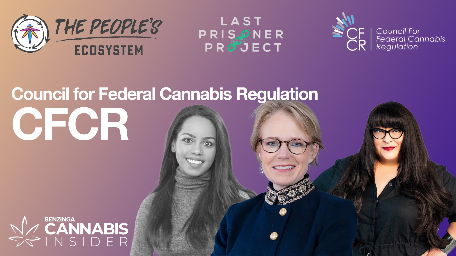 VIDEO: Cannabis Insider Nails It With Trio Of Experts On Finance, Social Equity & The 'Real Wizards' Of The Weed Industry