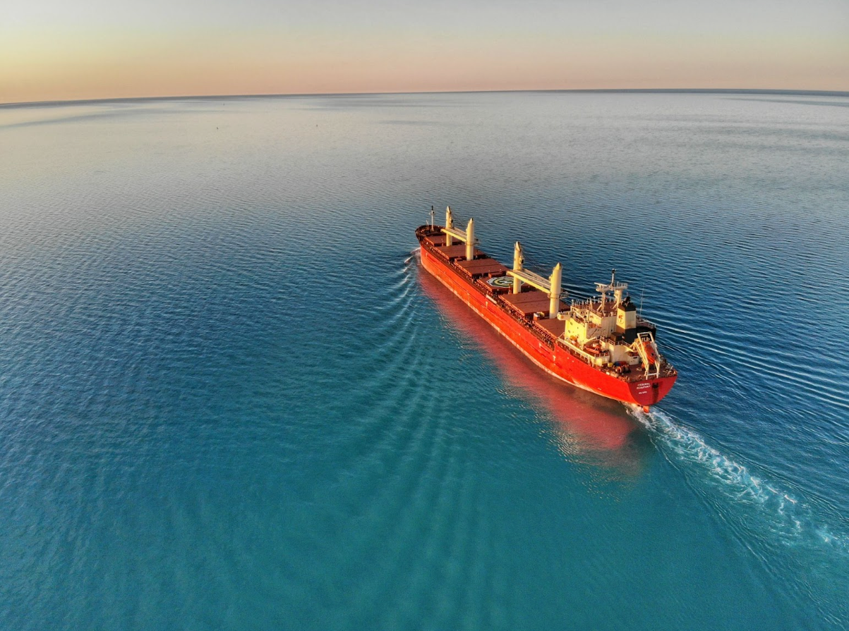 Right Place, Right Time? – This Company's Bet On Tankers Could Be Proving A Smart Move