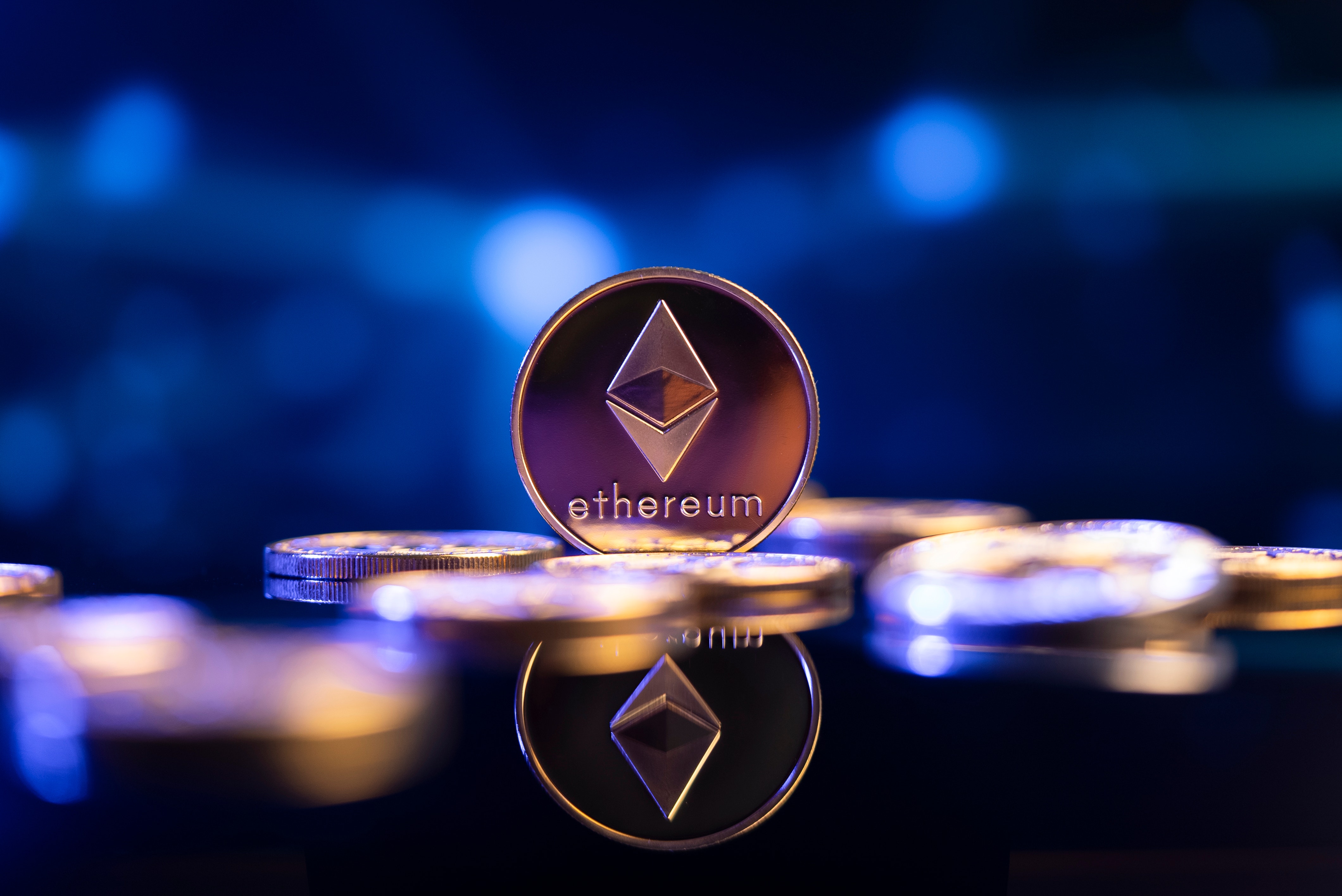 Ethereum Merge Date Gets Moved Up By 4 Days: Why The Change Is Significant