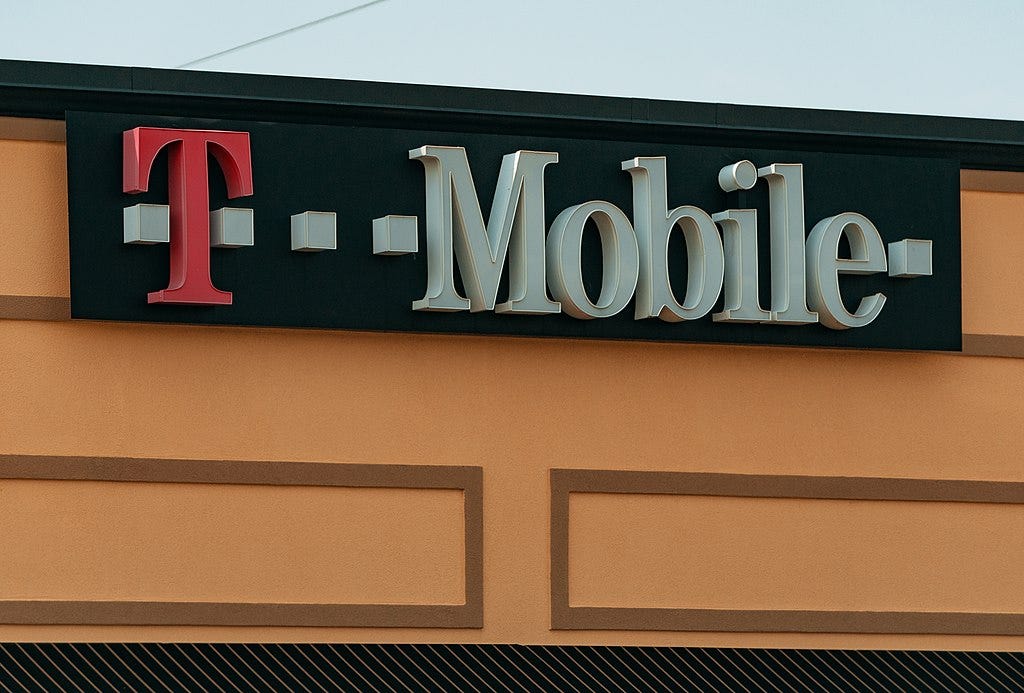 Deutsche Telekom Nears Majority Stake Ownership In T-Mobile