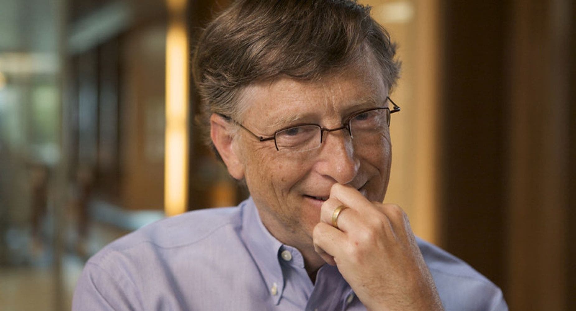 Bill Gates Lauds This World Leader For His Role In Advancing Global Health