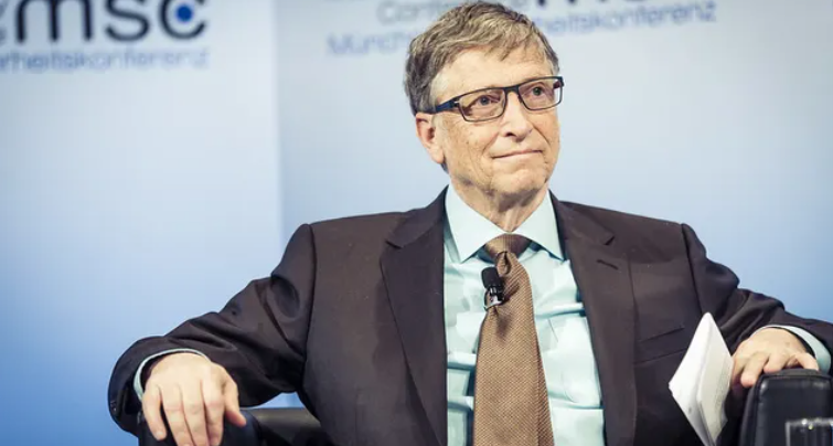 Bill Gates' 1974 Harvard Student Resume: Here Are The Mistakes He Made