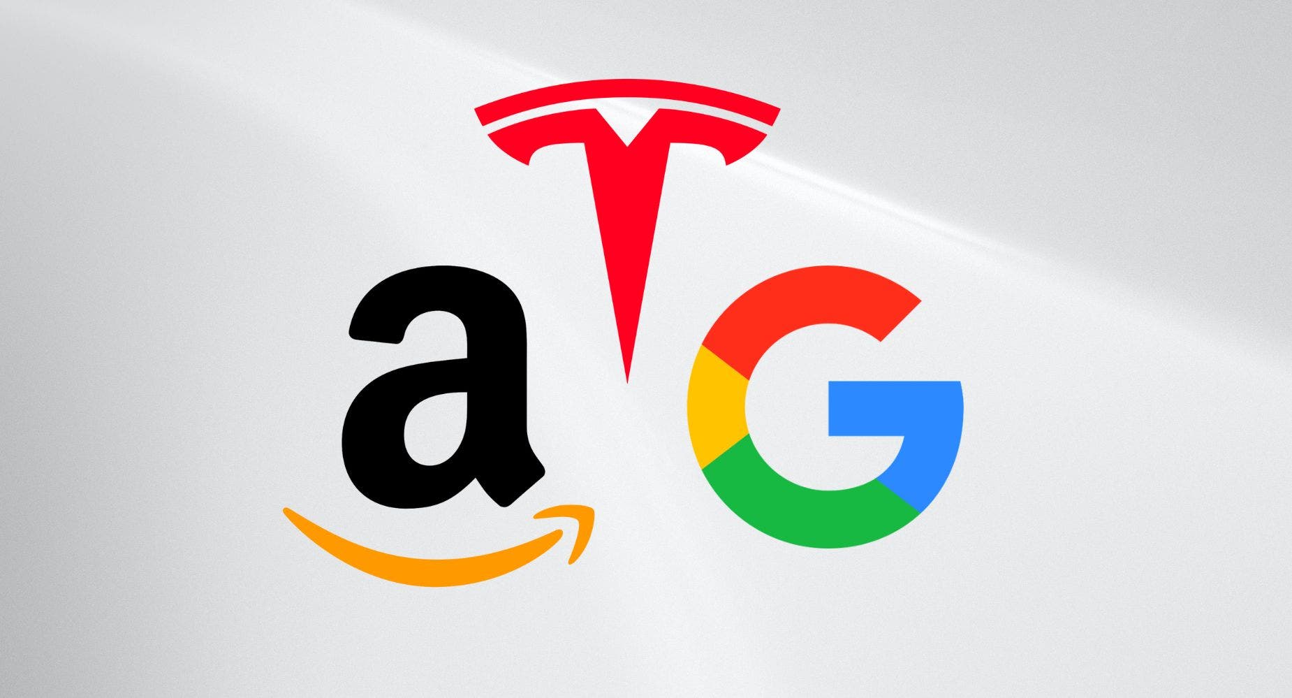 Ahead Of Tesla Share Split, Here's How Much $1,000 Invested In Amazon, Alphabet Before Their 2022 Stock Splits Would Be Worth Today