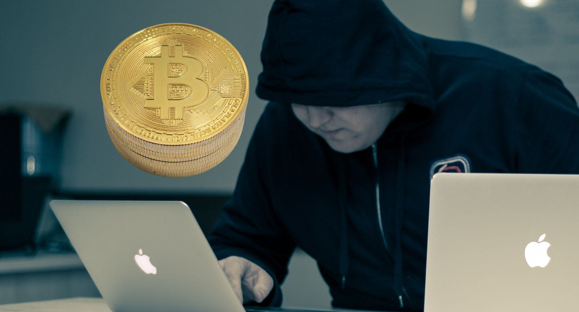 Doctor Paid $60,000 Worth Of Bitcoin To Kidnap His Wife; How He Tried To Remain Anonymous
