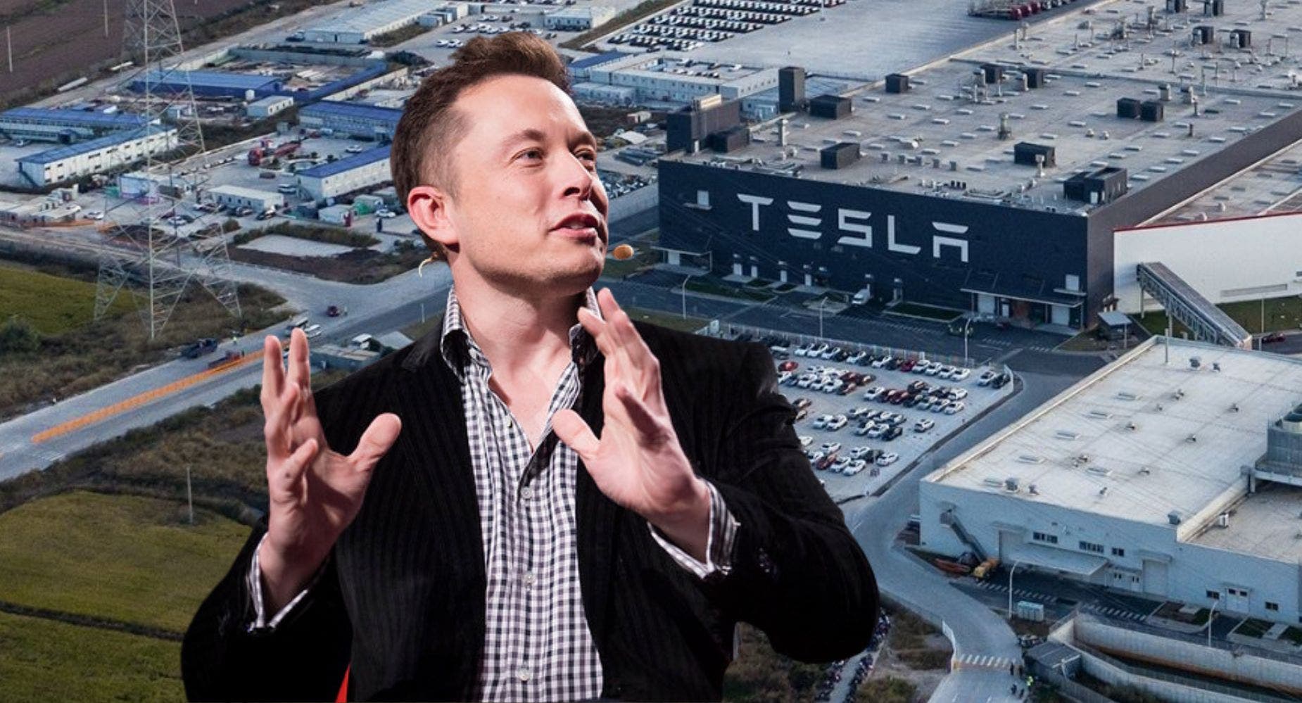 Elon Musk Announces Over 3 Million Tesla Cars Produced, Congratulates Giga Shanghai