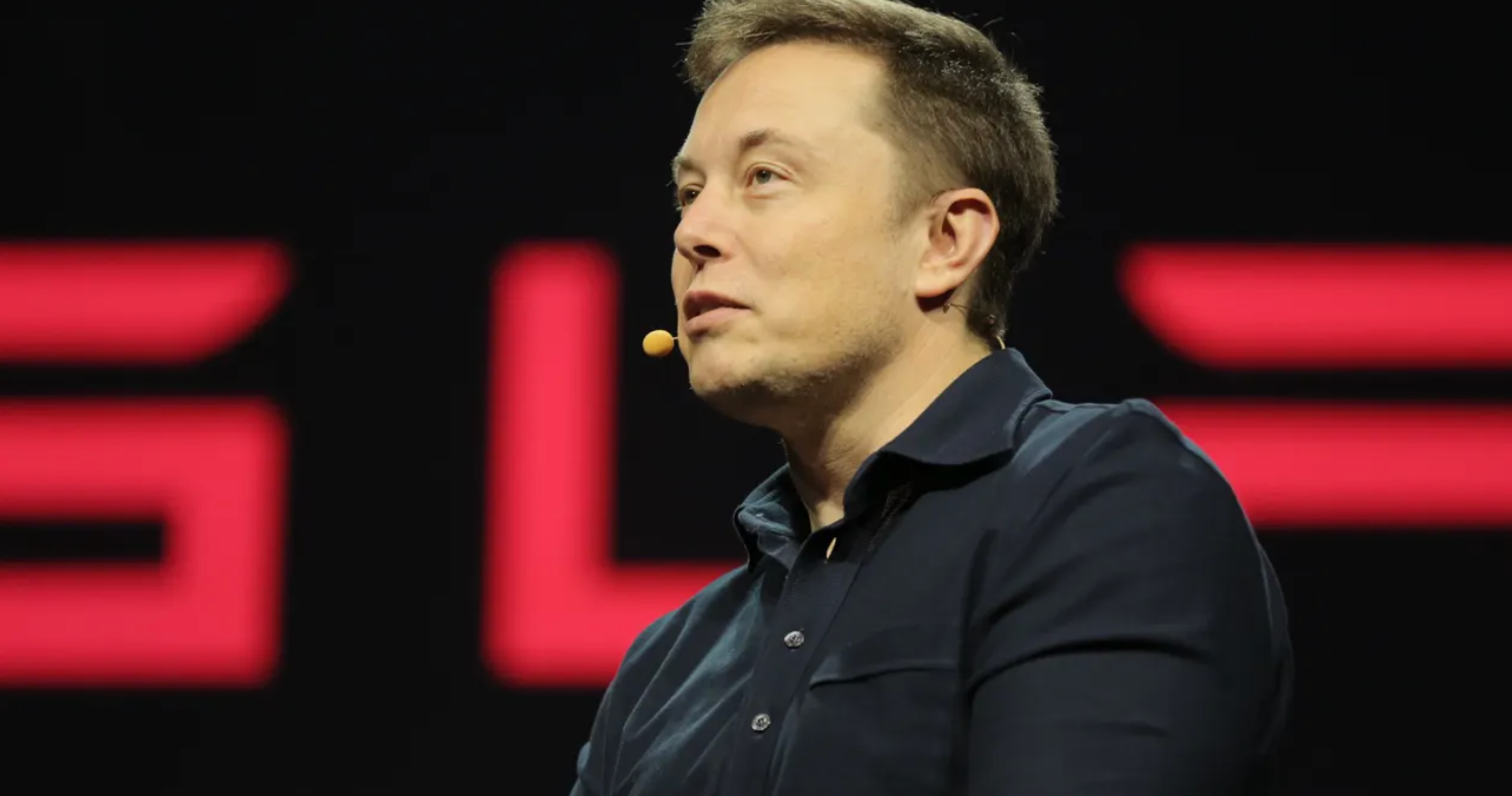 Here's The 'Terrible Habit' Elon Musk Wants To Cut From His Morning Routine