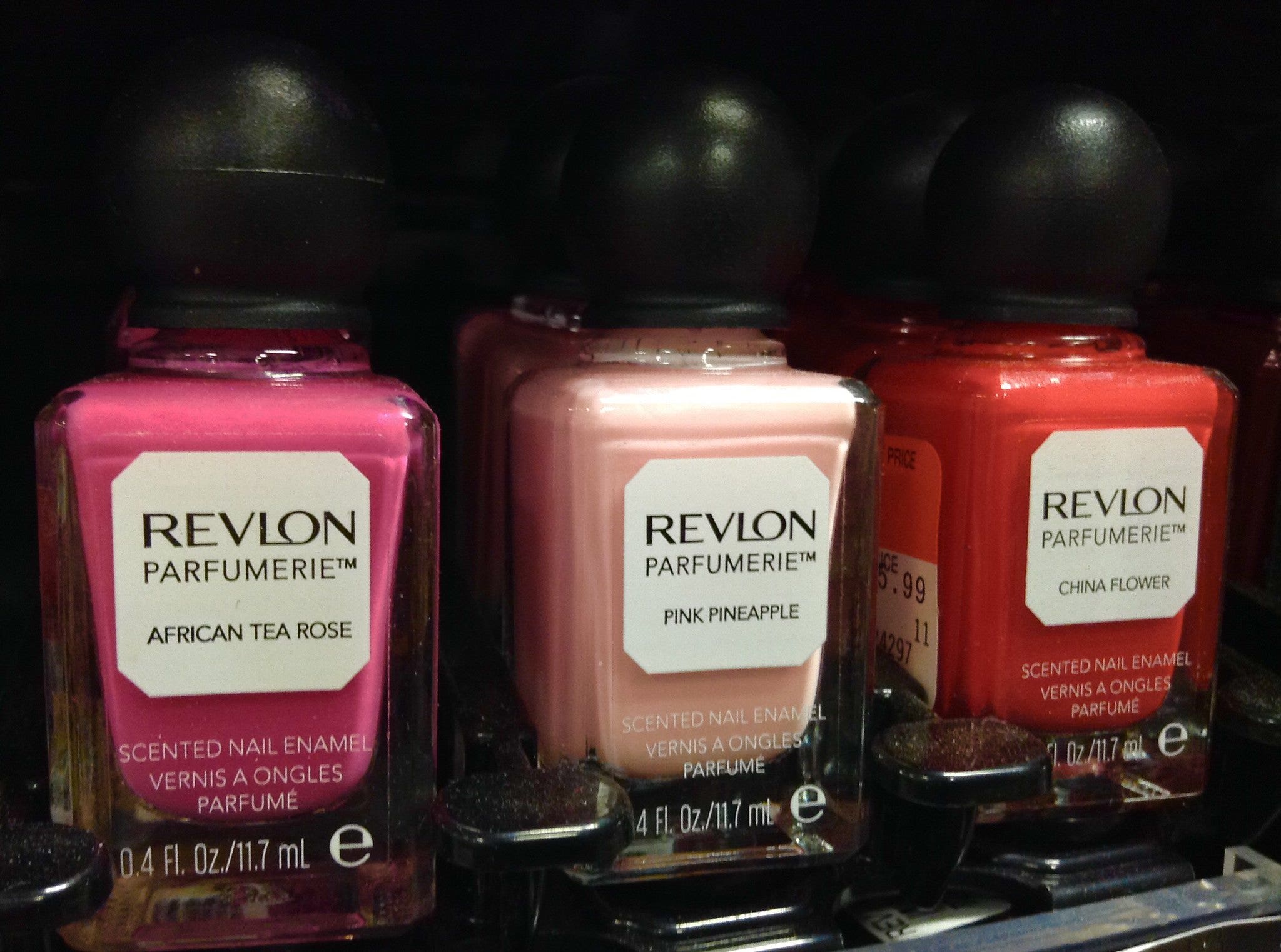 Why Revlon Stock Is Soaring Today