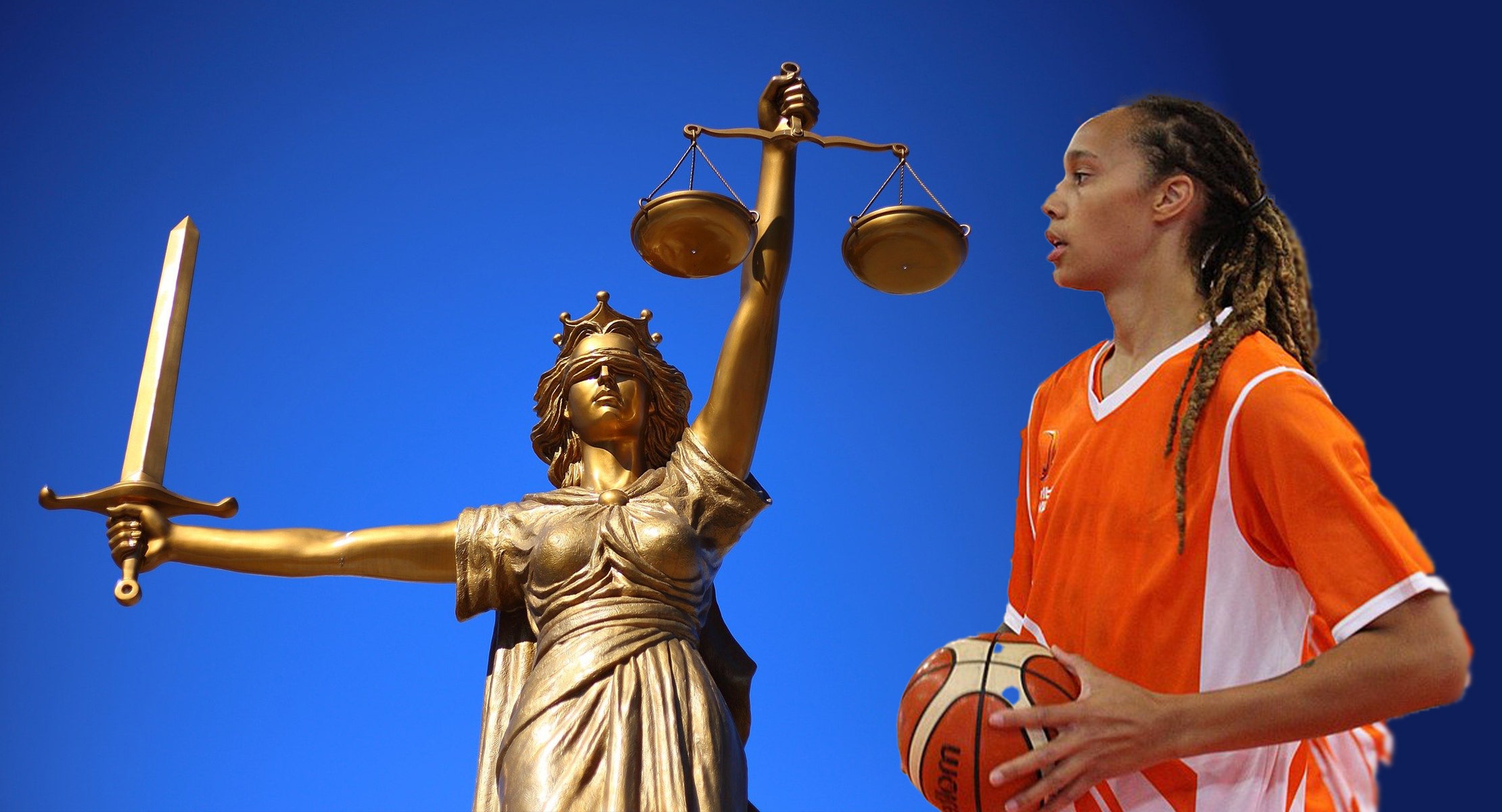 Brittney Griner's Russian Lawyers File Appeal Against Draconian Nine-Year Prison Sentence For Cannabis Oil Possession
