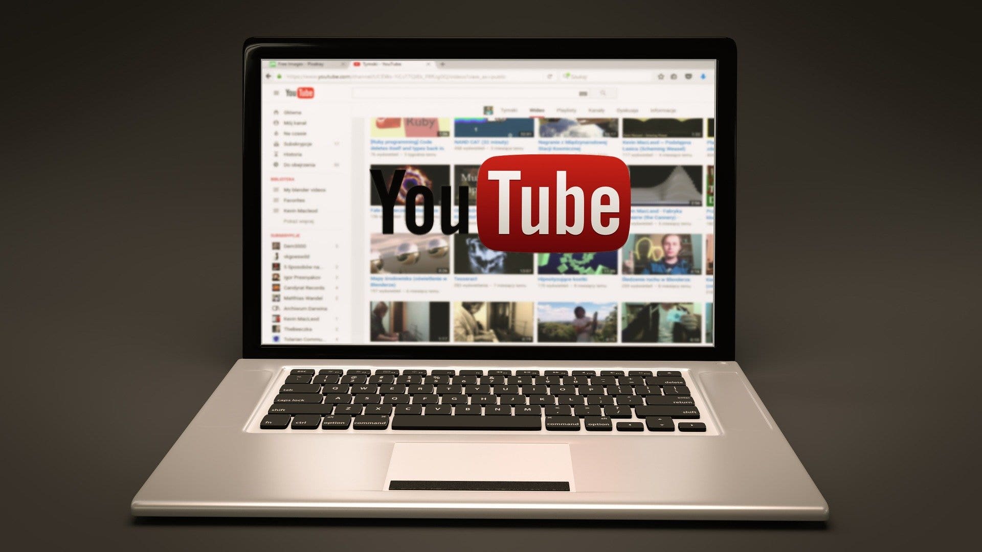 YouTube Jumps Streaming Video Marketplace Bandwagon, Joining Likes Of Amazon, Apple