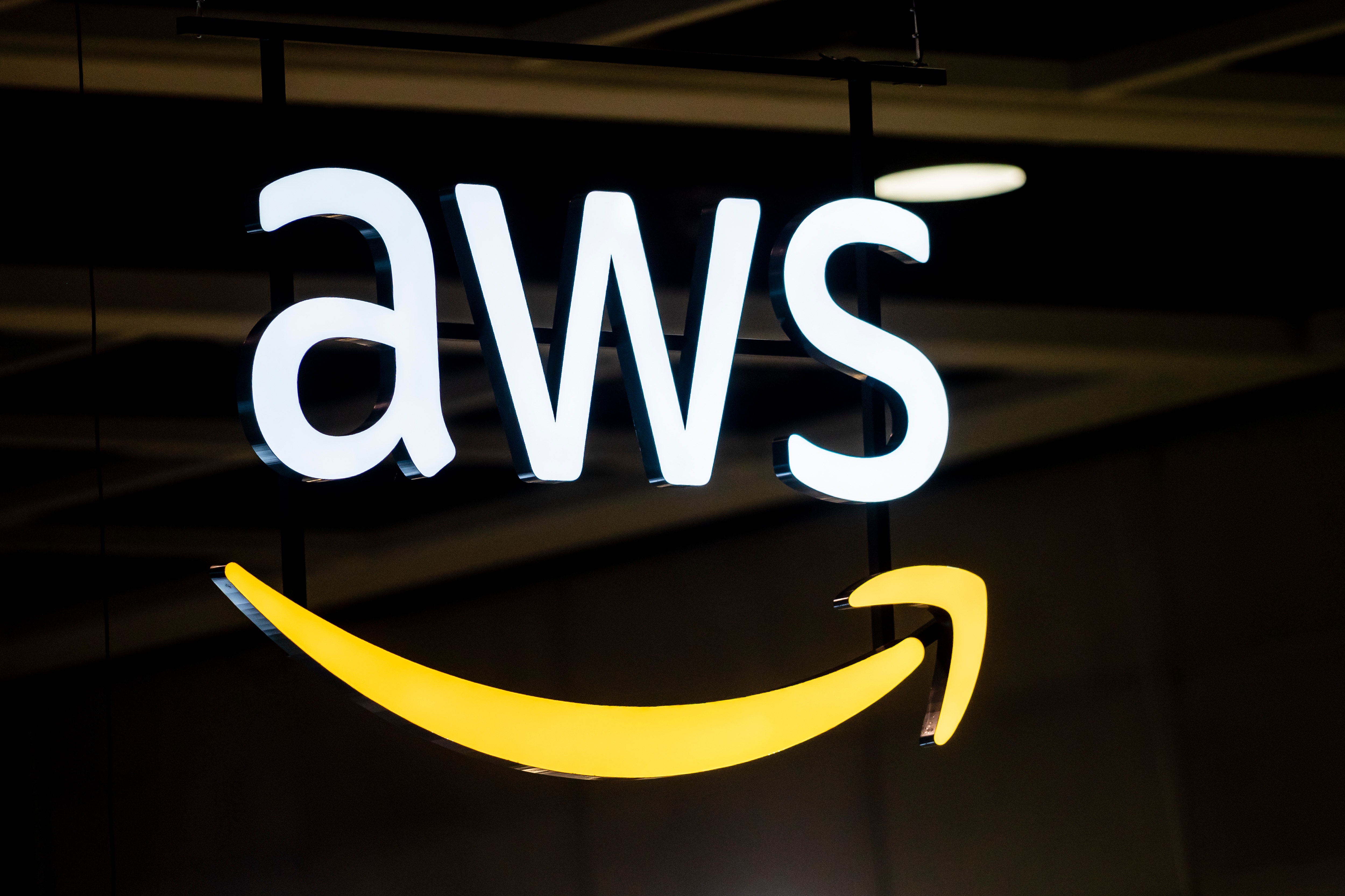 Amazon's New In-House AWS Inferentia Chip Could Boost Cloud Business: Analyst