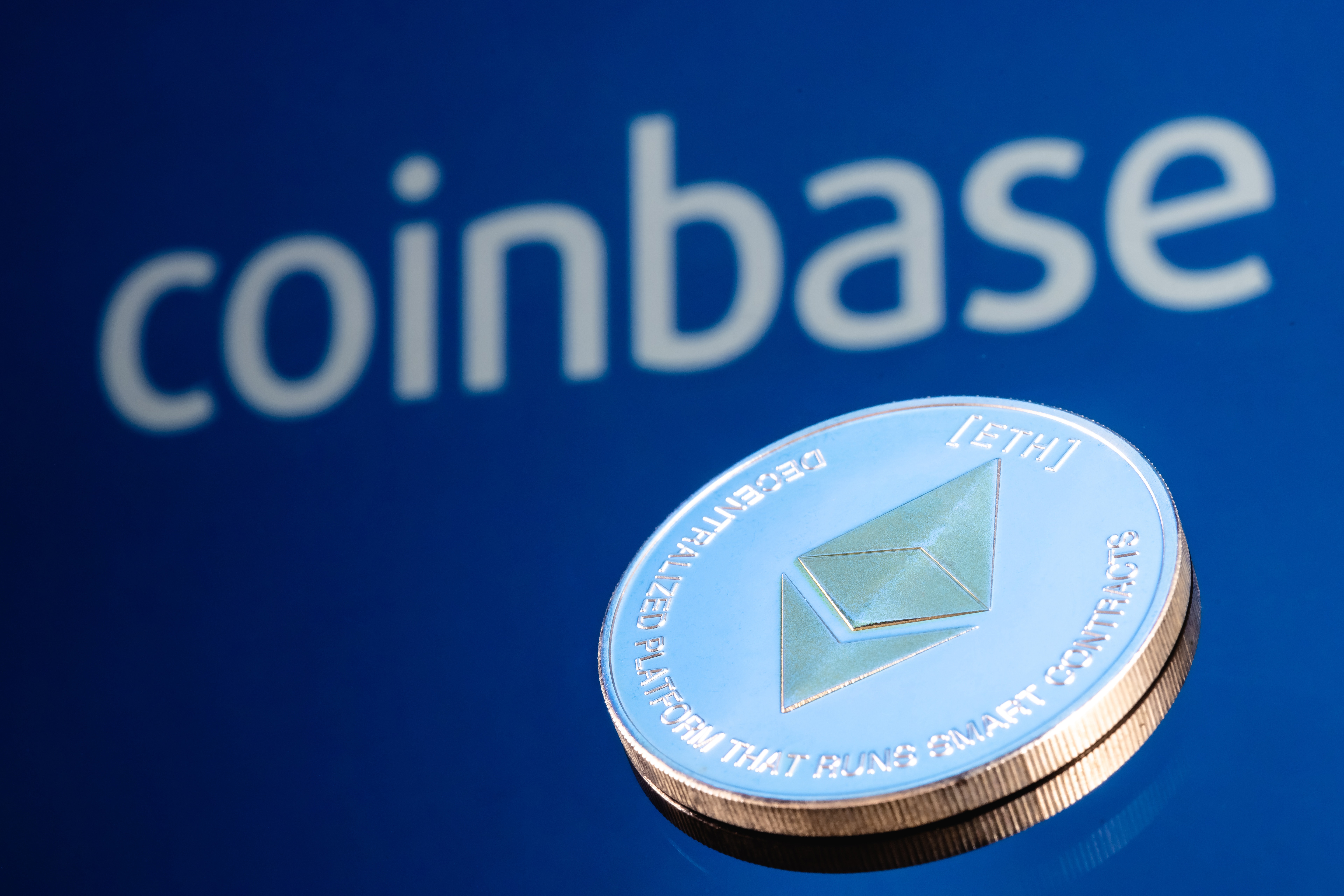 Coinbase Integrates Ethereum Blockchain Explorer Etherscan With Wallet: Why The Move Is Drawing Mixed Reactions