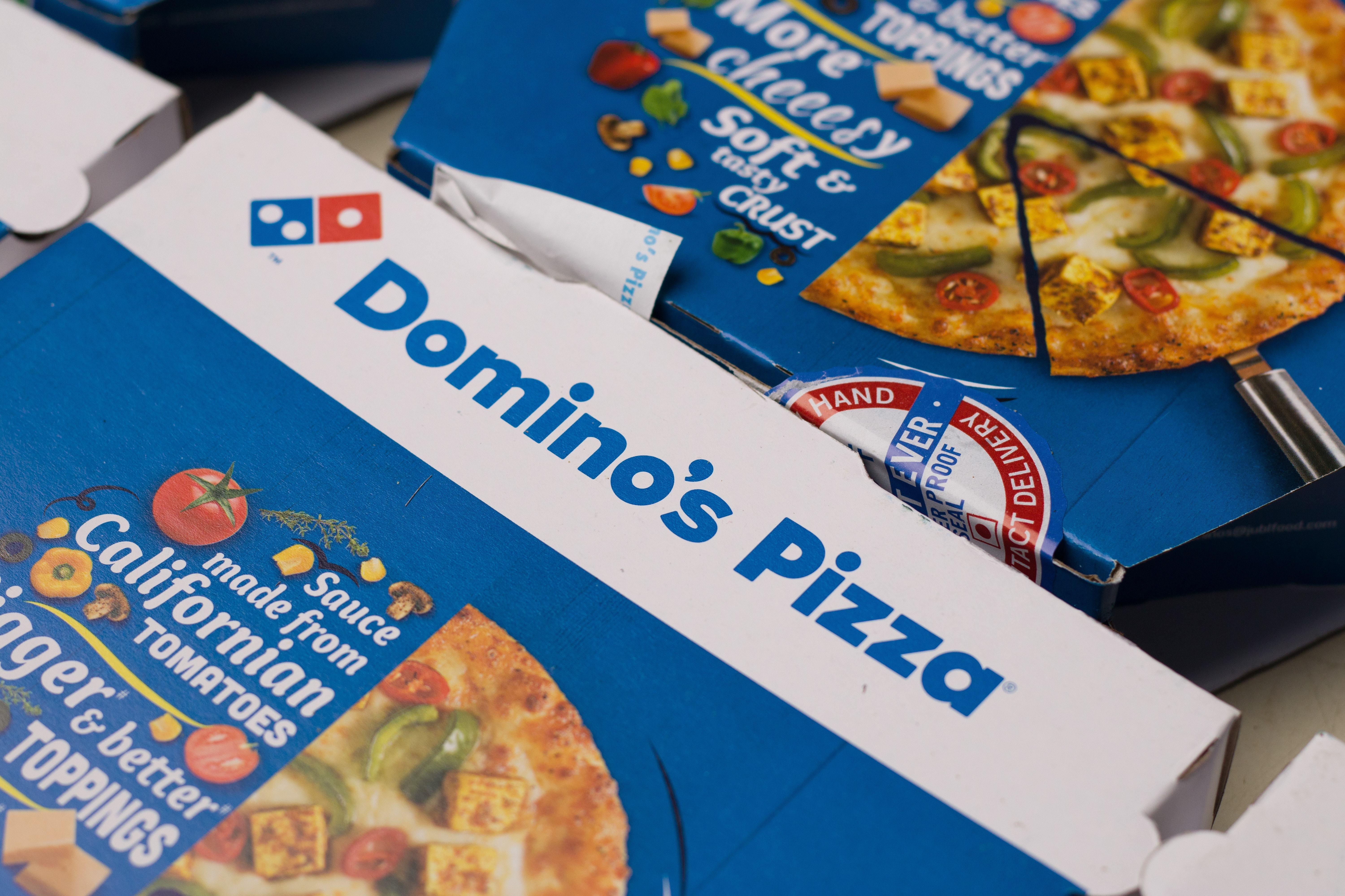 Domino's Faces Flak In India As Pictures Showing Toilet Brush, Mops Hanging Over Pizza Dough Go Viral