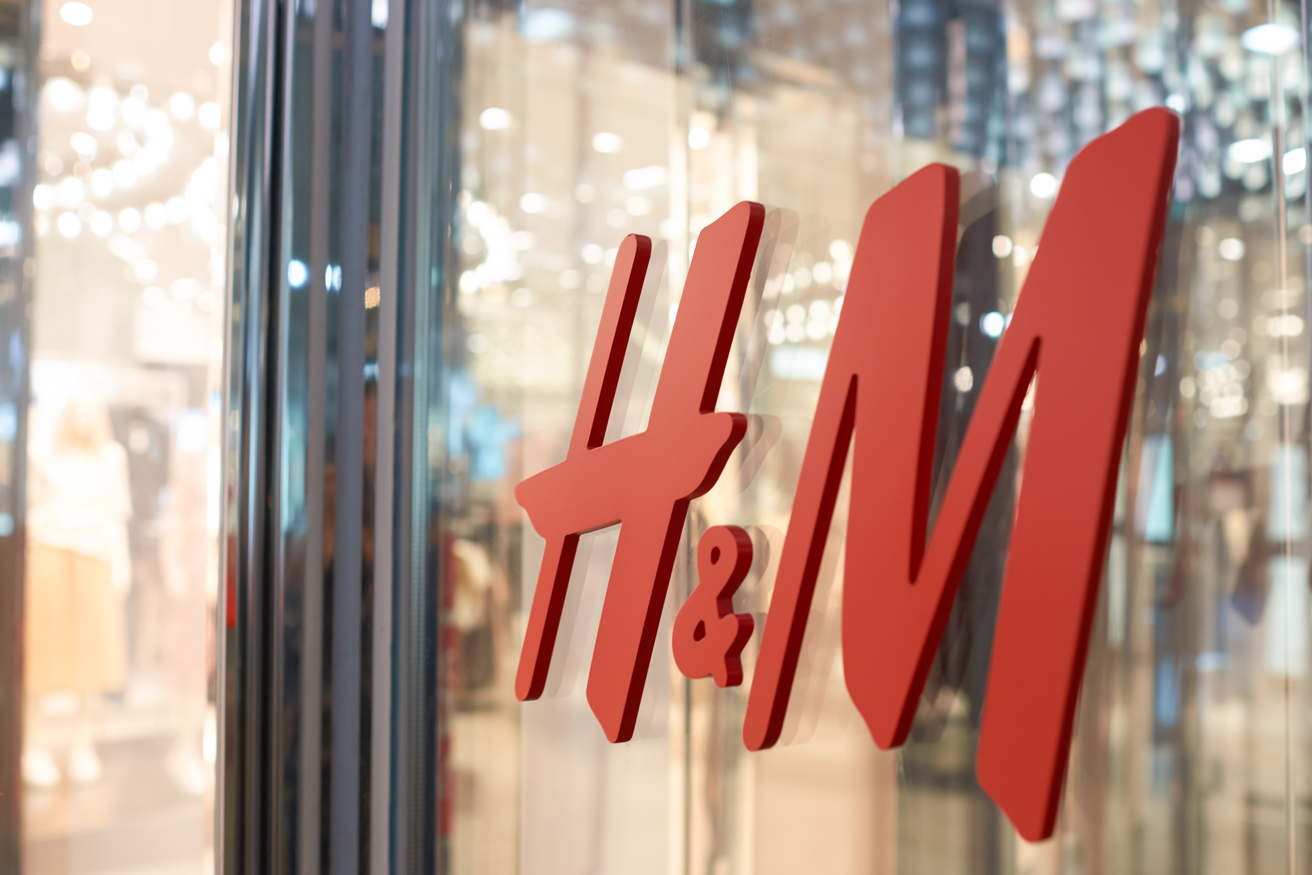 H&M Back On Alibaba's Tmall Months After Controversy Over Uyghur Comments Forced It To Shut Store
